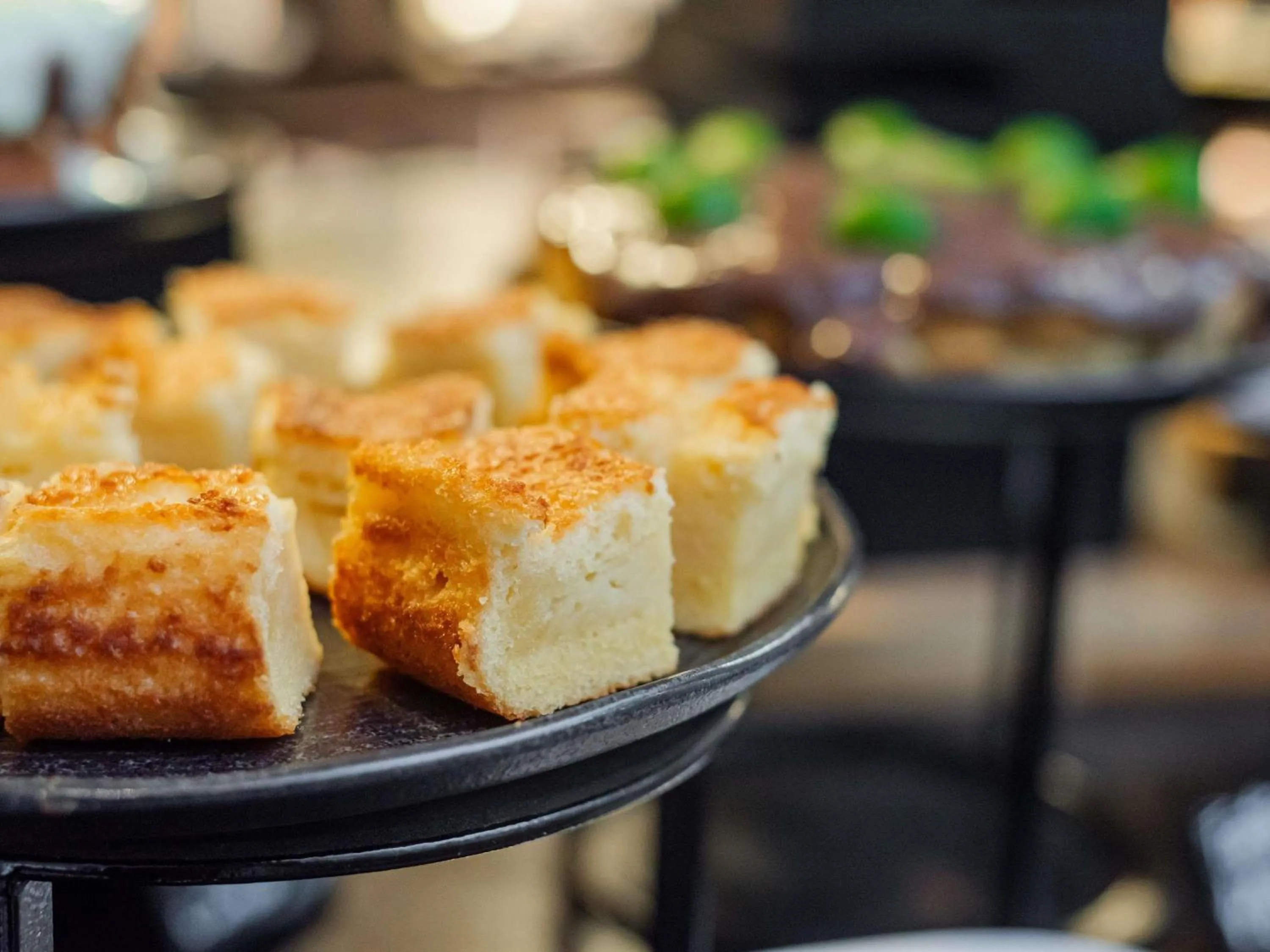 Breakfast in ibis Styles Goiânia Shopping Estação