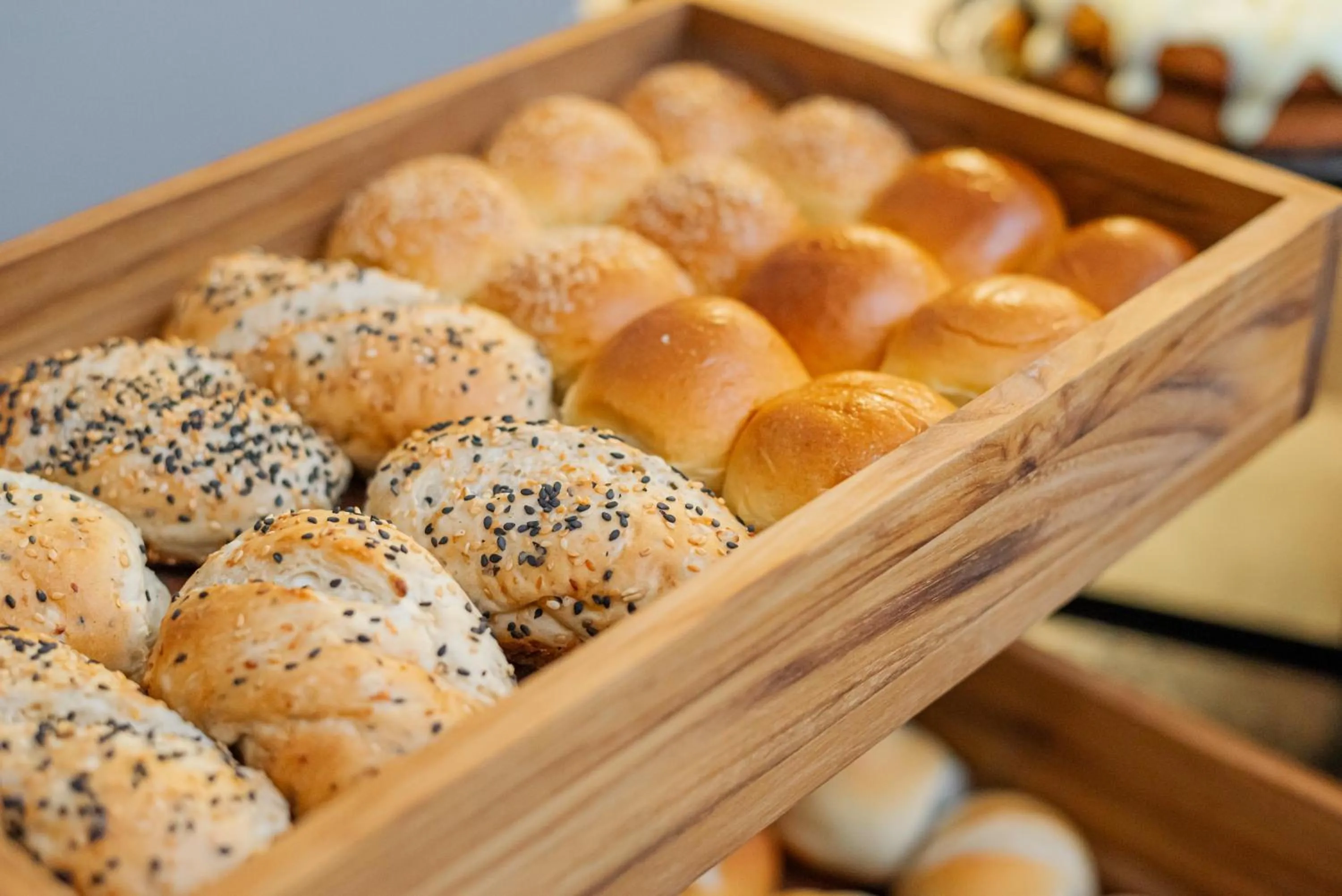 Breakfast in ibis Styles Goiânia Shopping Estação