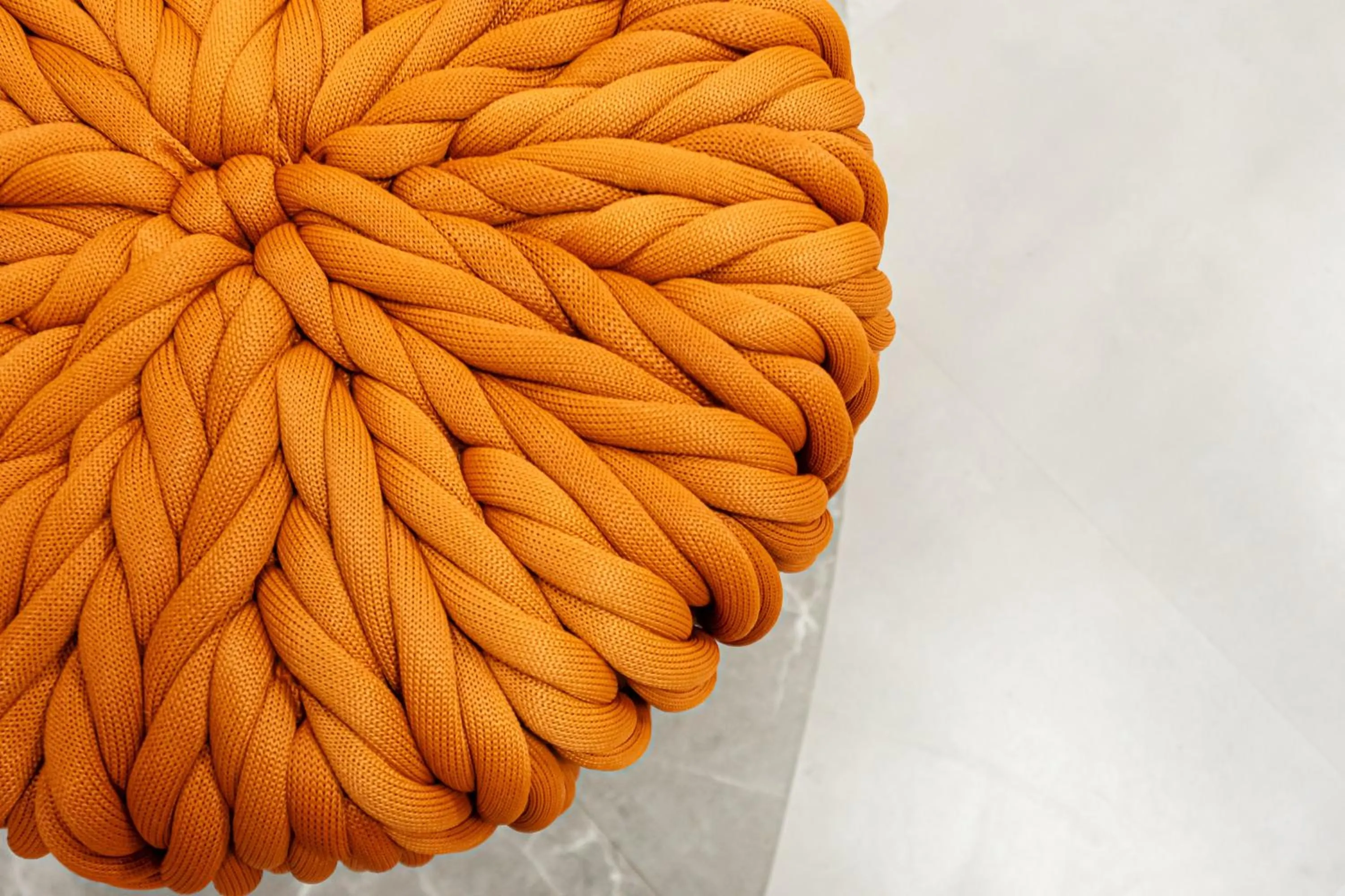 Decorative detail in ibis Styles Goiânia Shopping Estação