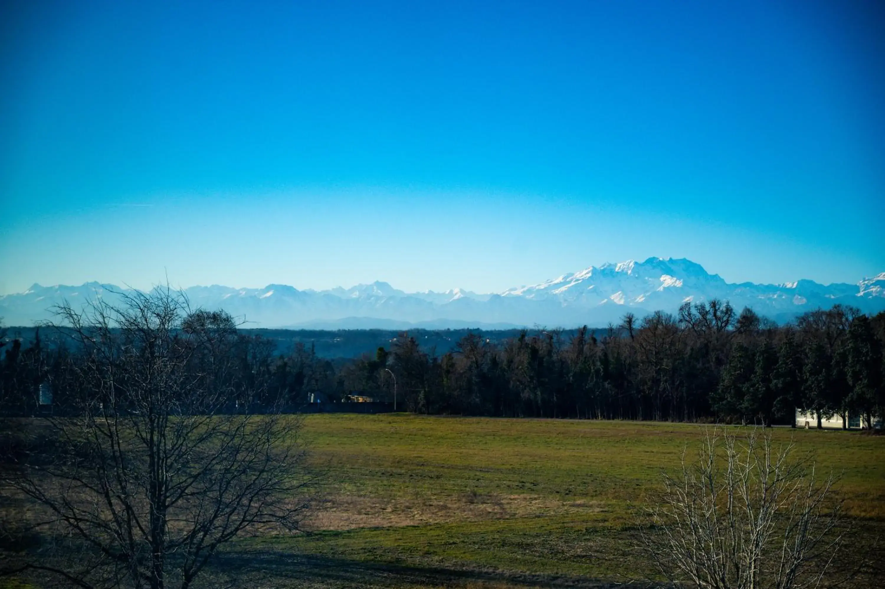 Tribe Essential Mountain View in TRIBE Milano Malpensa Tribe Essential Mountain View in TRIBE Milano Malpensa