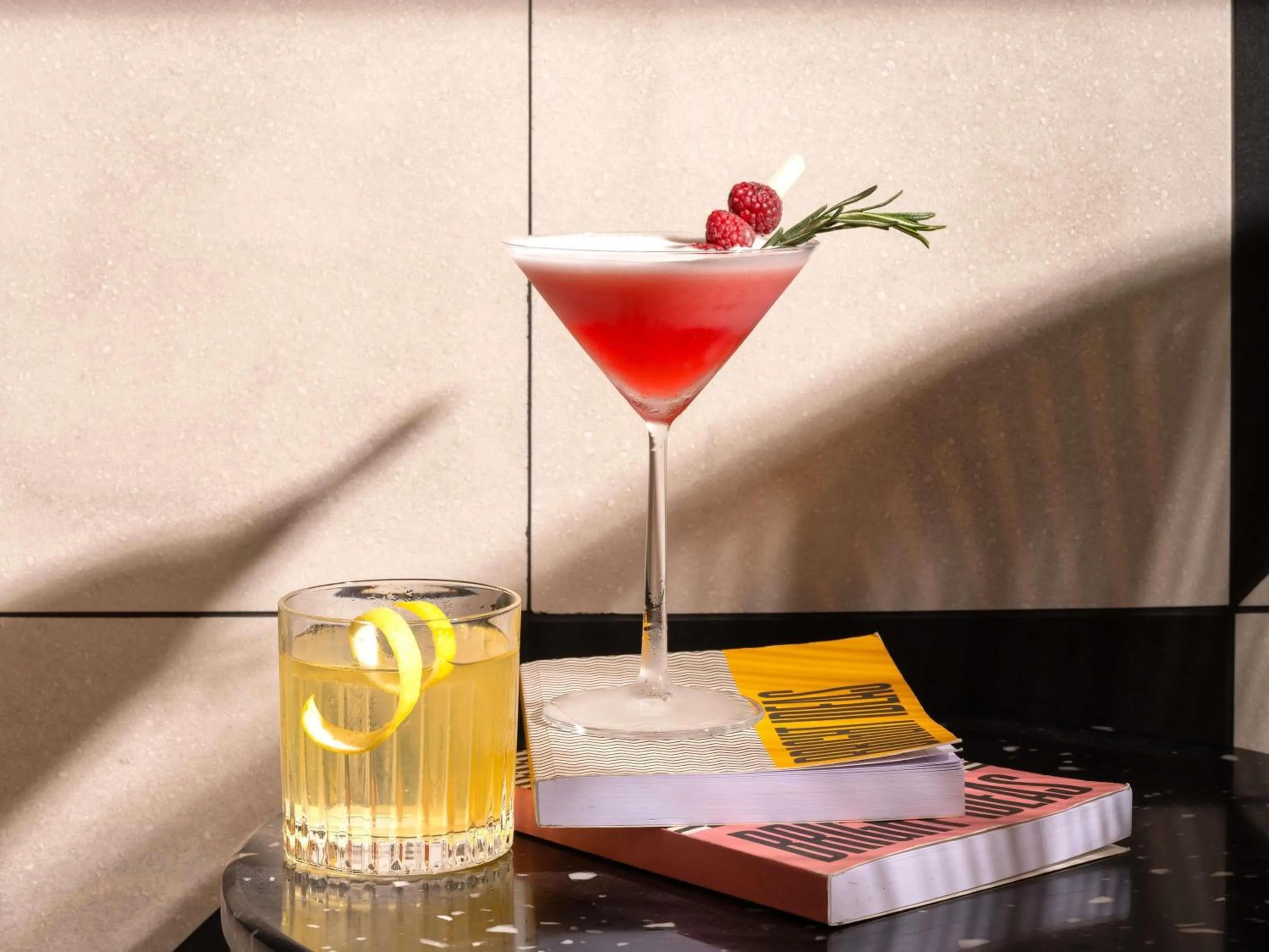 Restaurant/places to eat in TRIBE Living Bangkok Sukhumvit 39 by AccorHotels