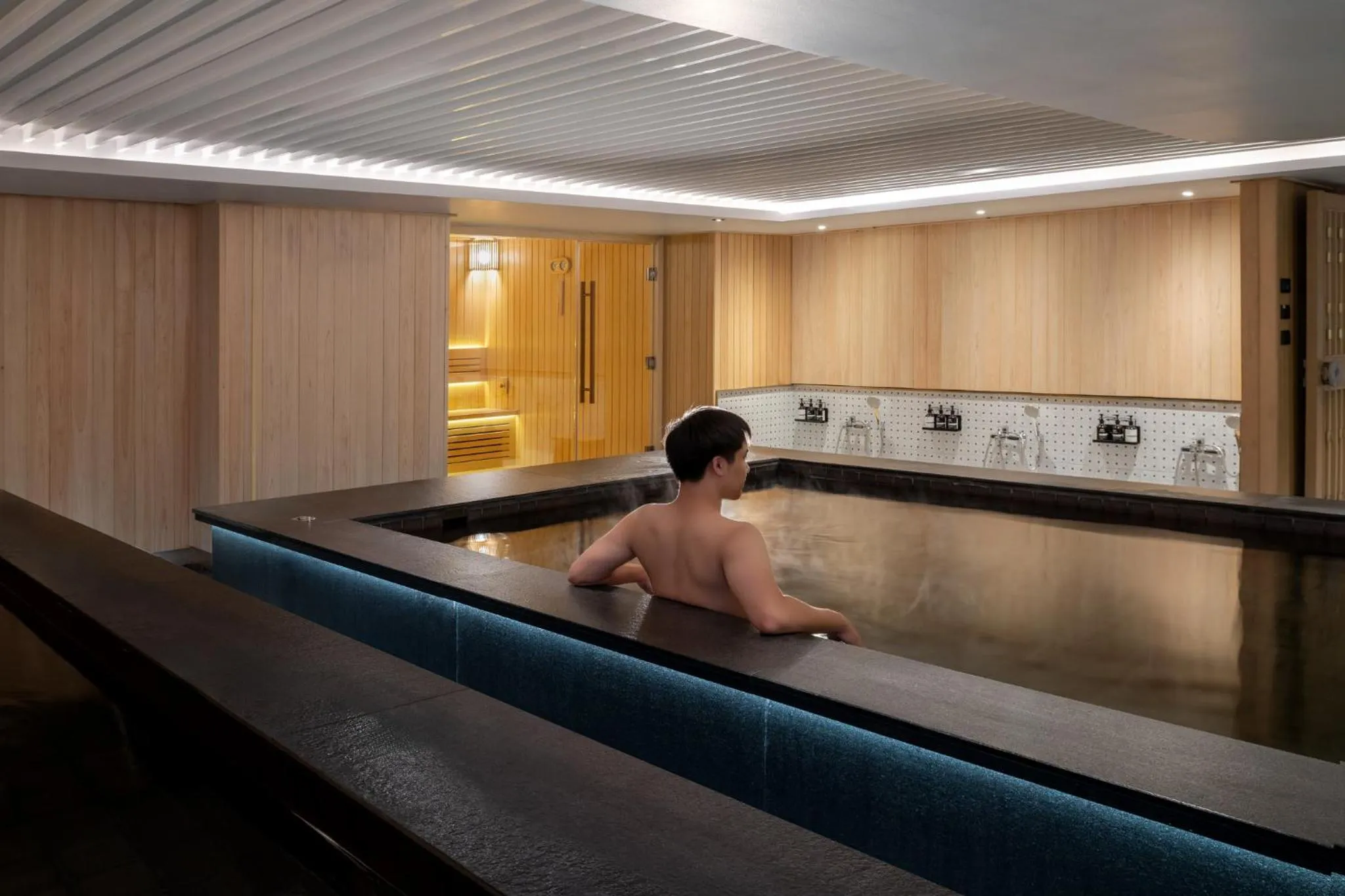 Massage in TRIBE Living Bangkok Sukhumvit 39 by AccorHotels