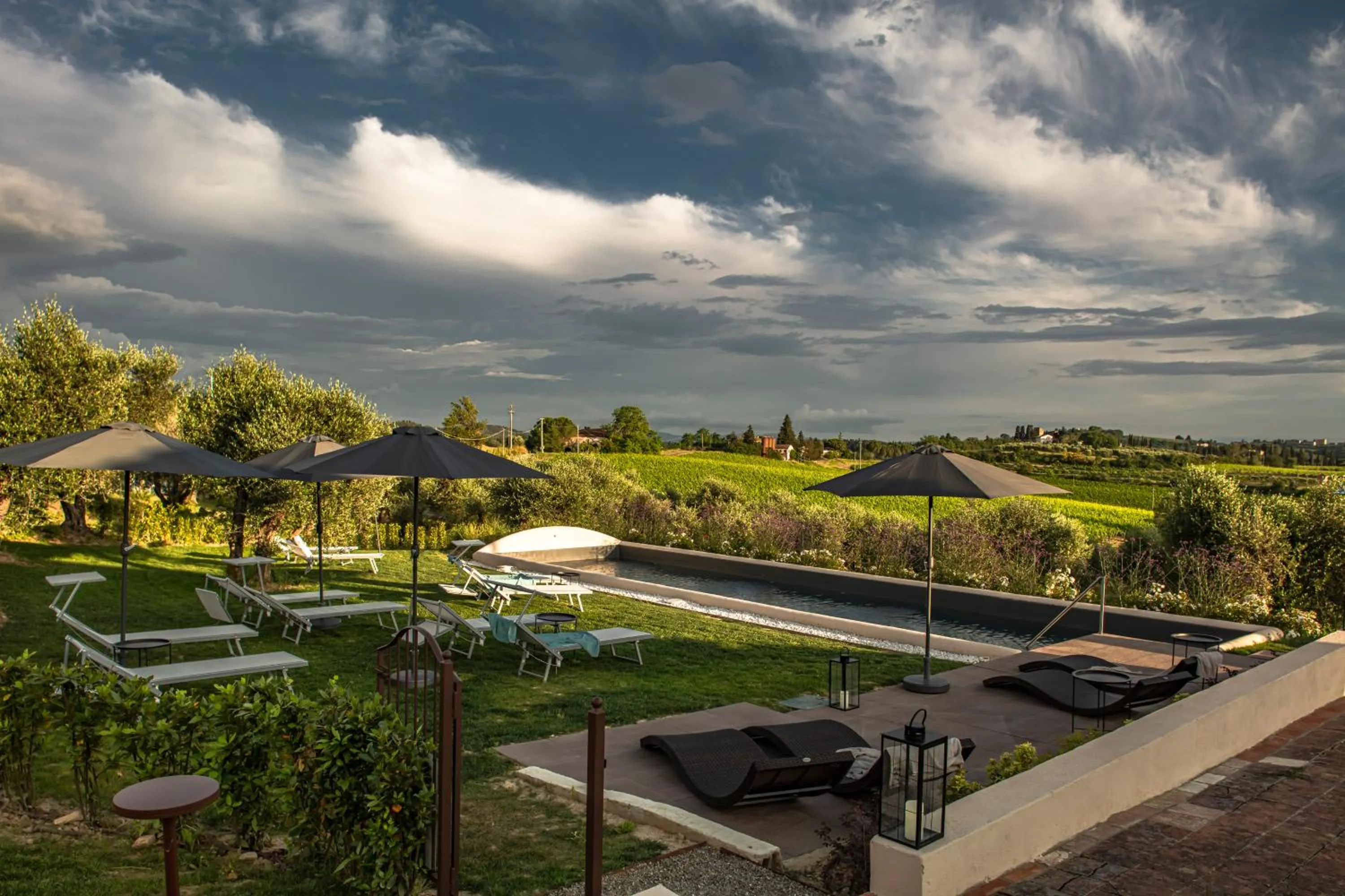 Relais Borgo Elissa