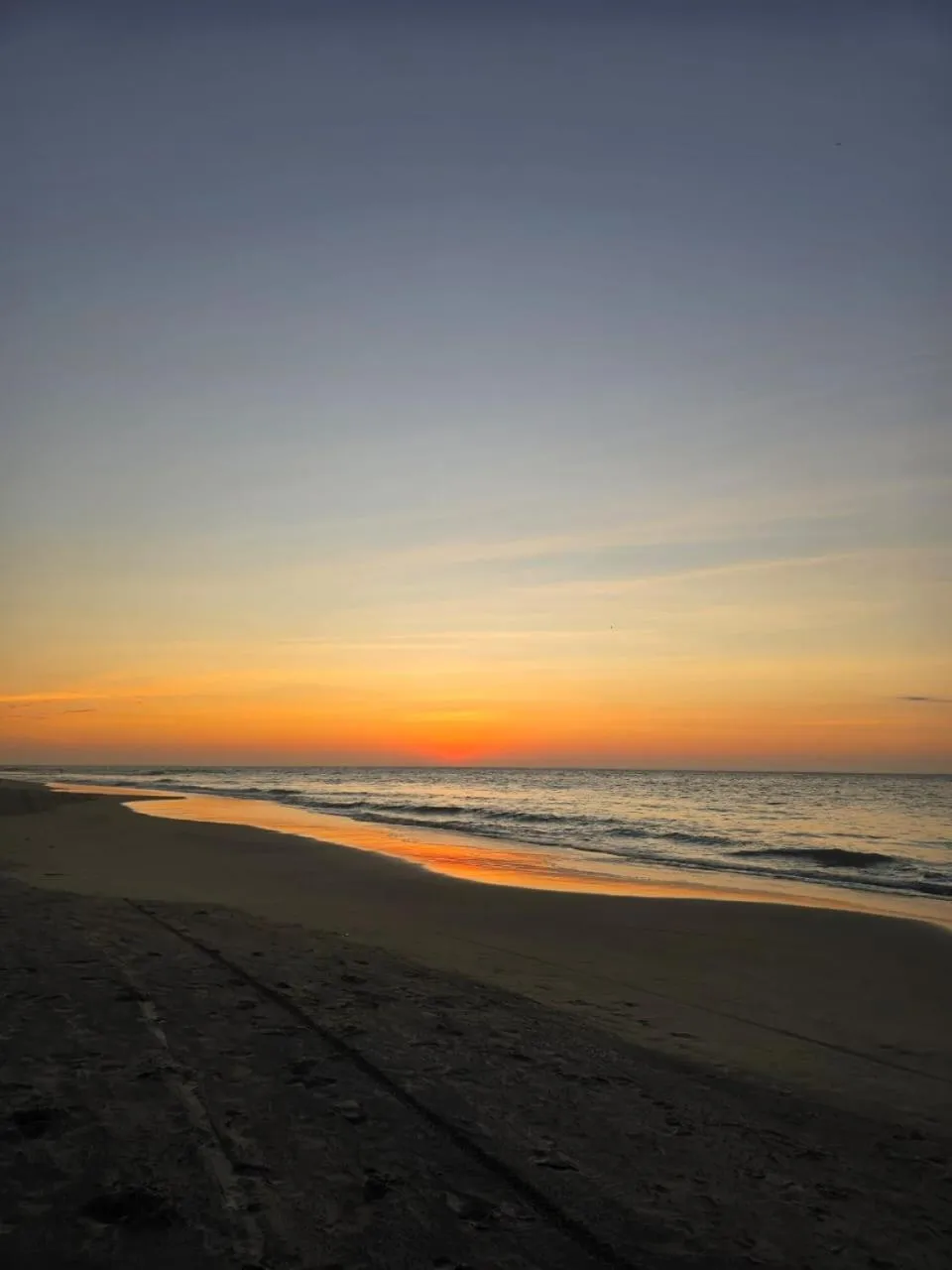 PUNTA VELEROS ROOFTOP