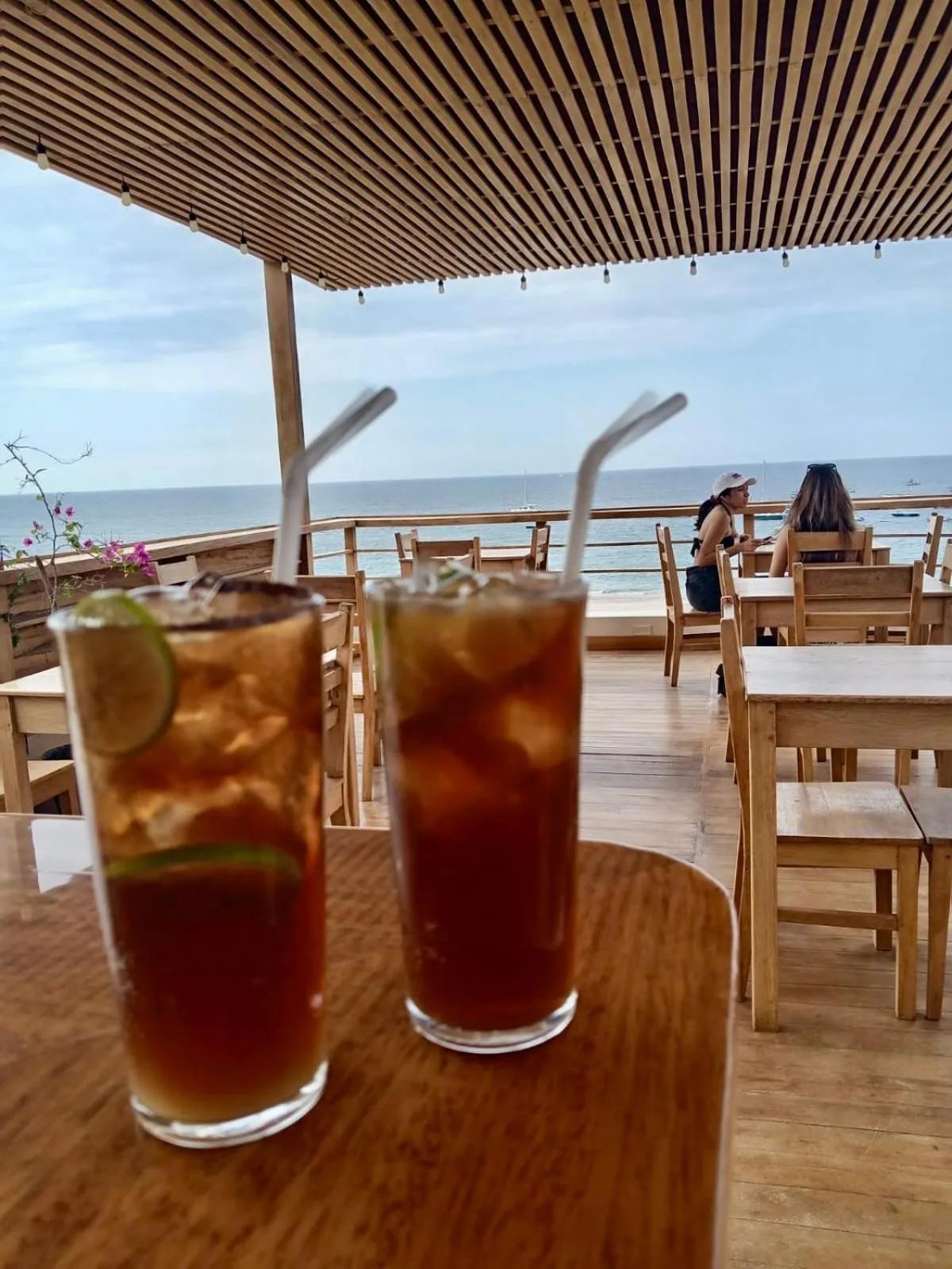Balcony/Terrace in PUNTA VELEROS ROOFTOP