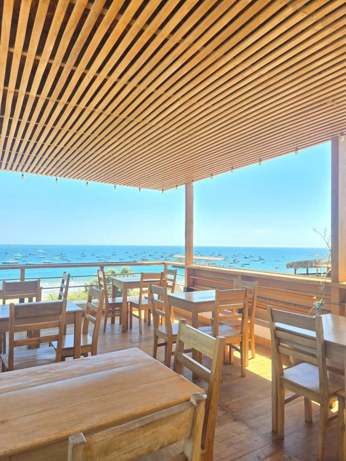 PUNTA VELEROS ROOFTOP