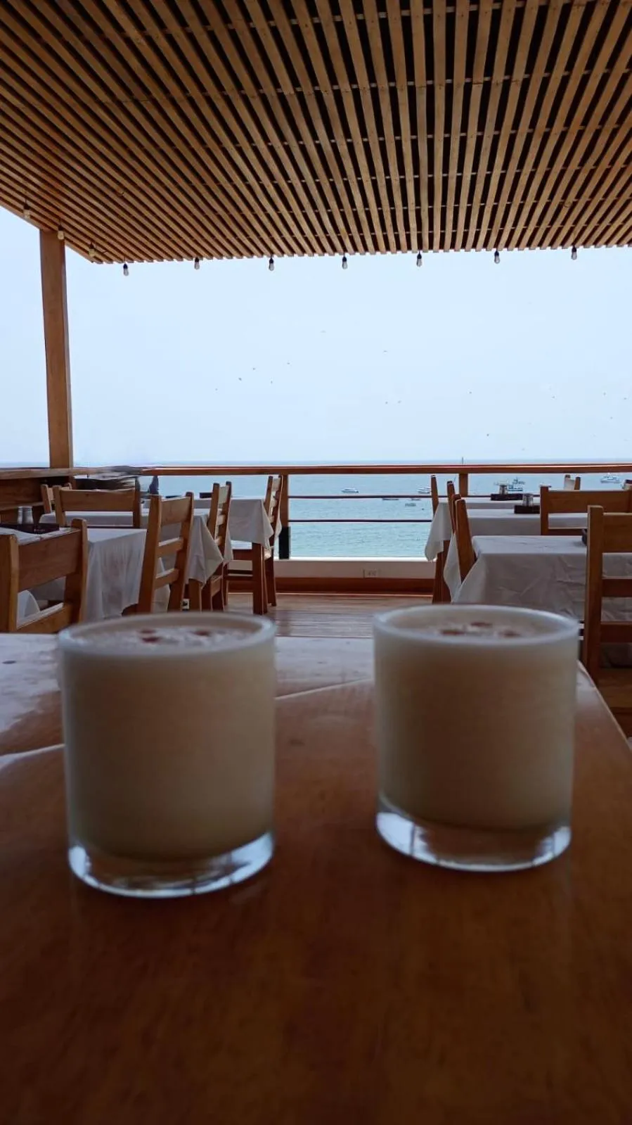 Property building in PUNTA VELEROS ROOFTOP