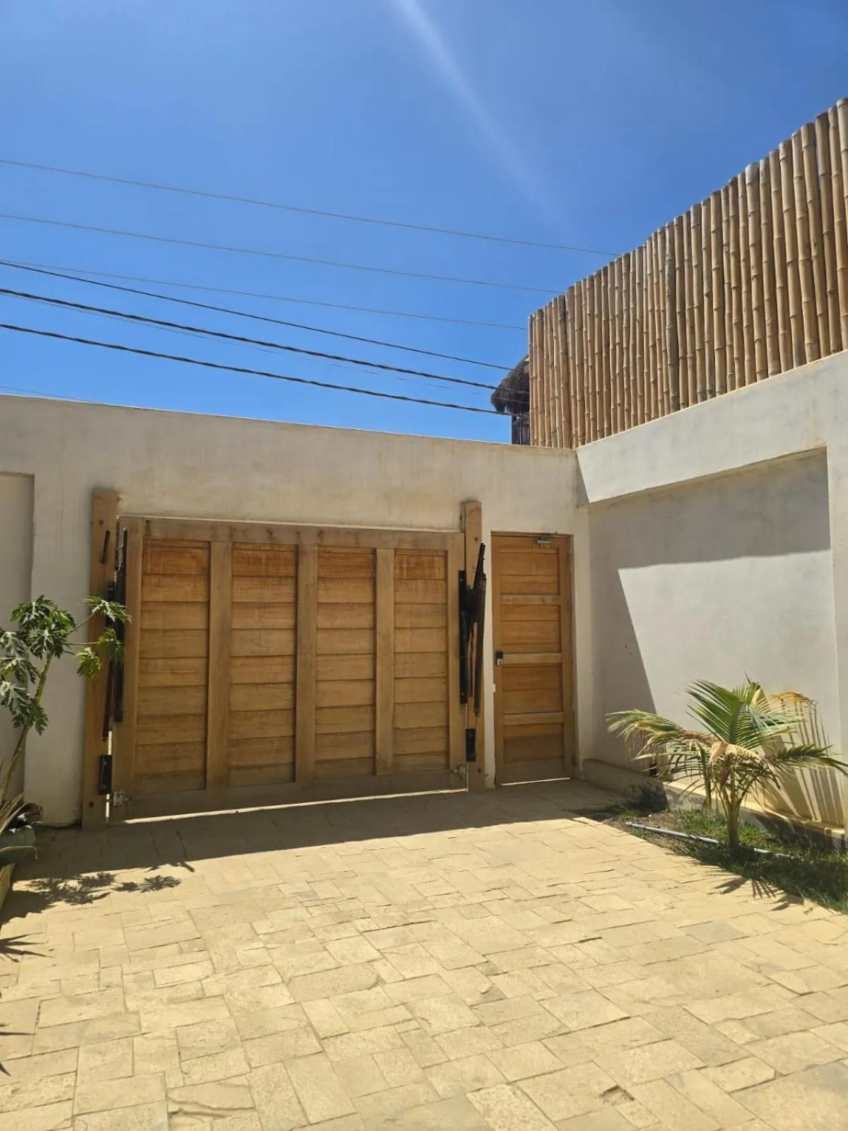 PUNTA VELEROS ROOFTOP