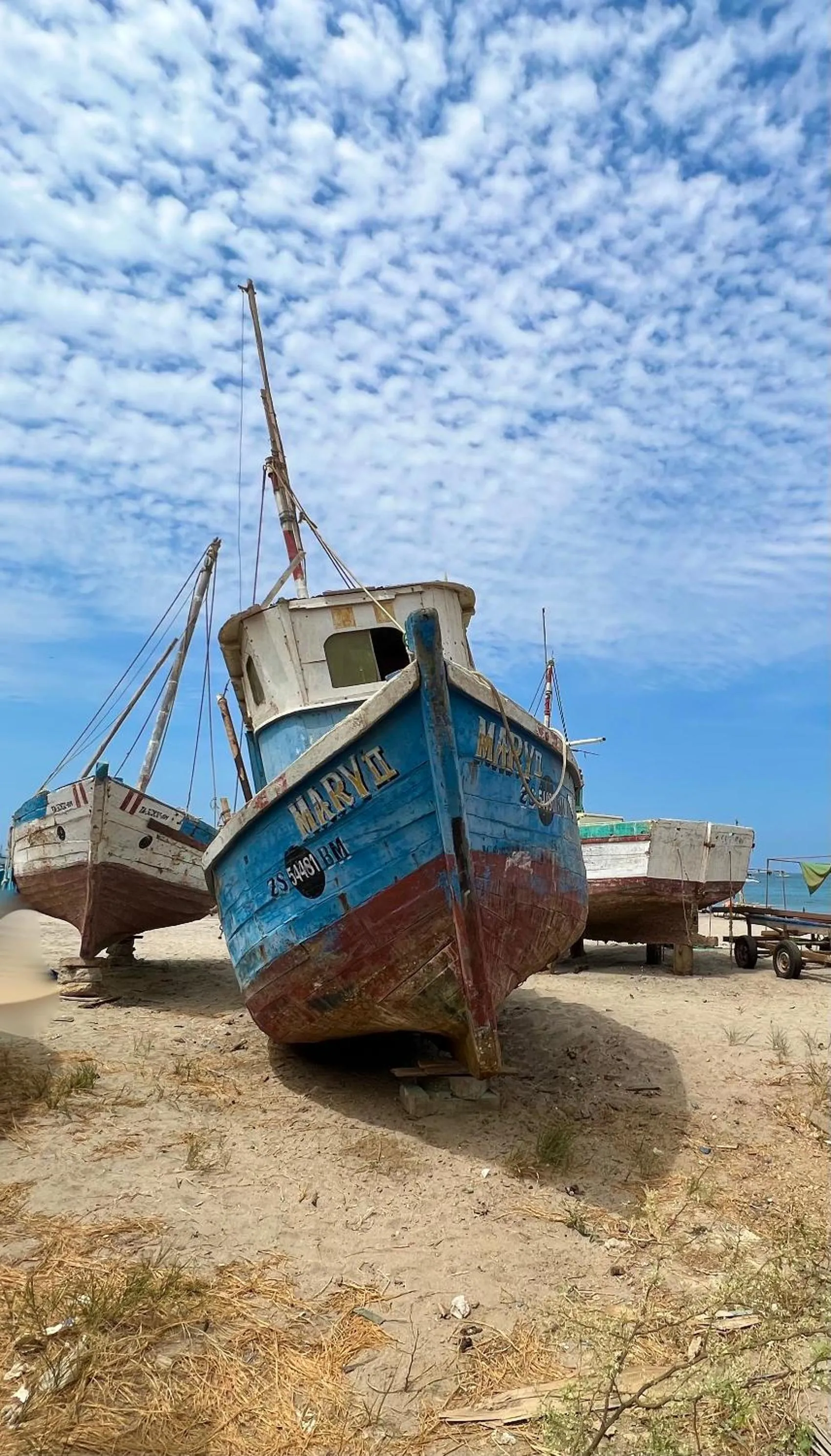 Day in PUNTA VELEROS ROOFTOP