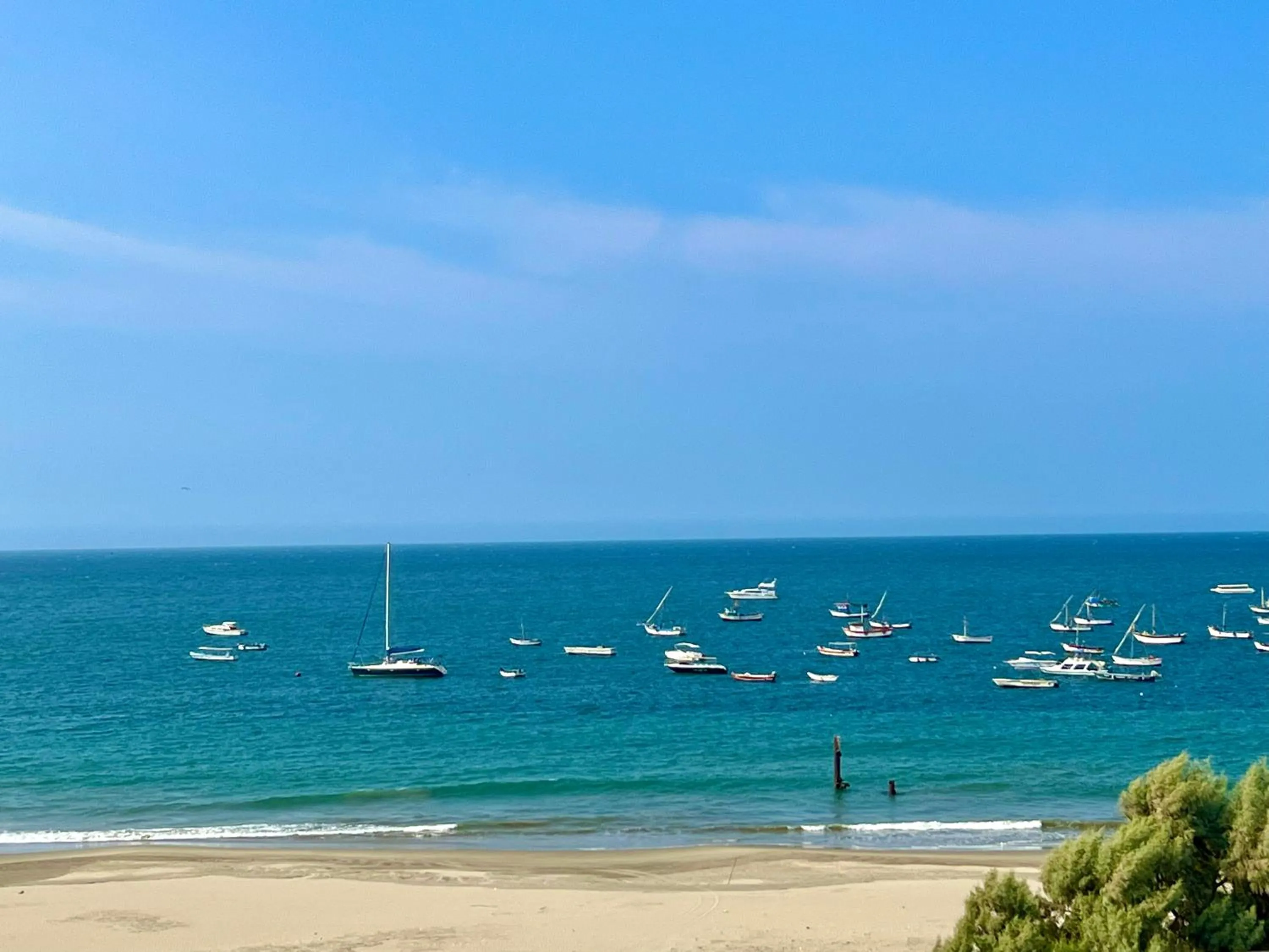 Day in PUNTA VELEROS ROOFTOP