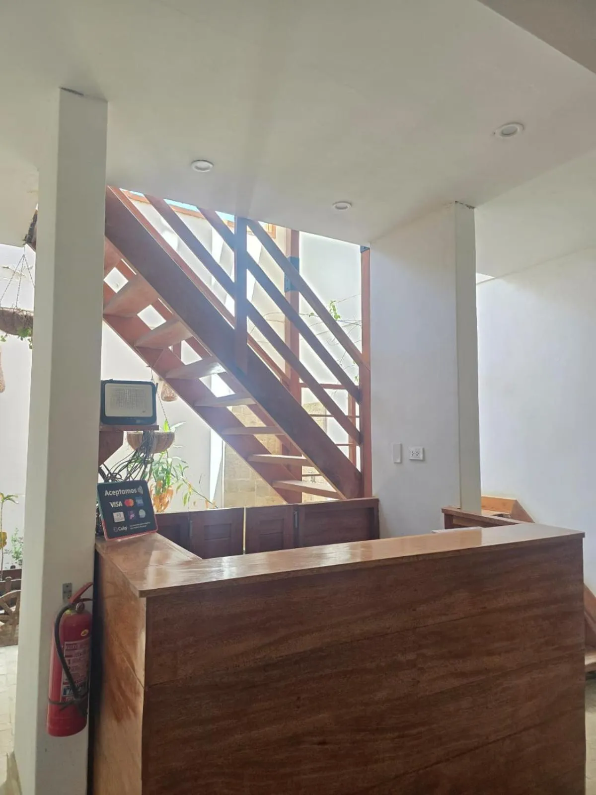 PUNTA VELEROS ROOFTOP