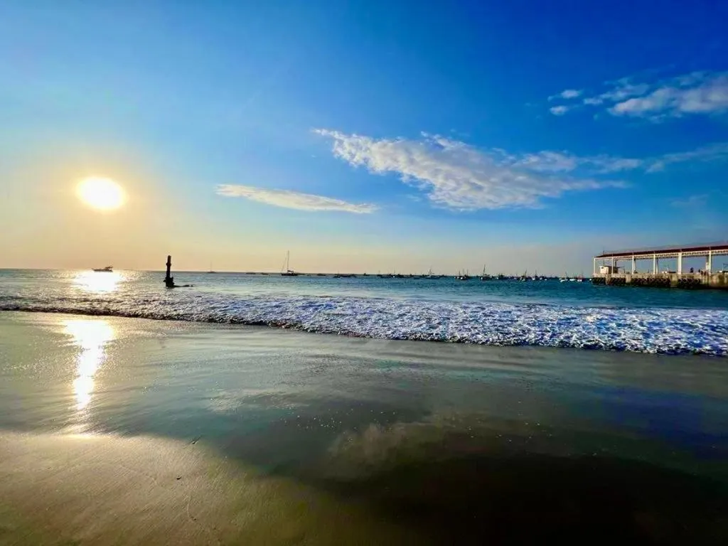 Snorkeling in PUNTA VELEROS ROOFTOP