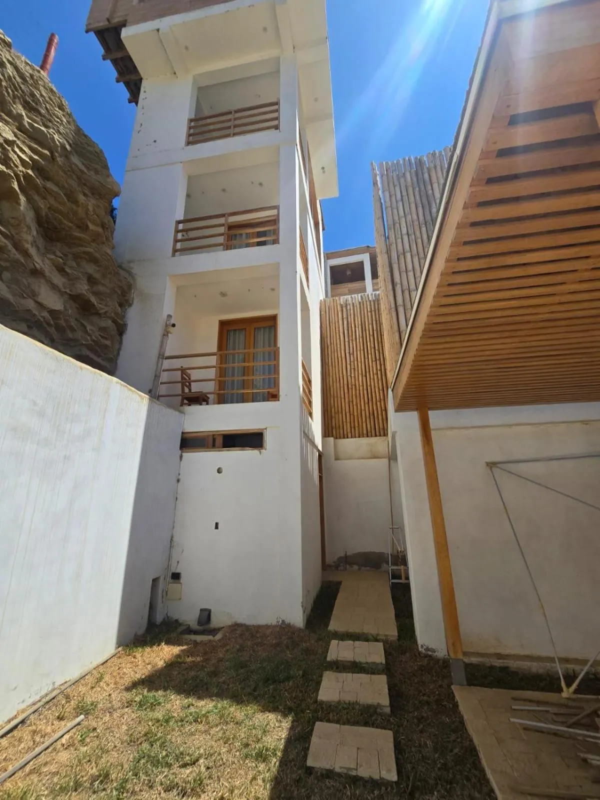 PUNTA VELEROS ROOFTOP