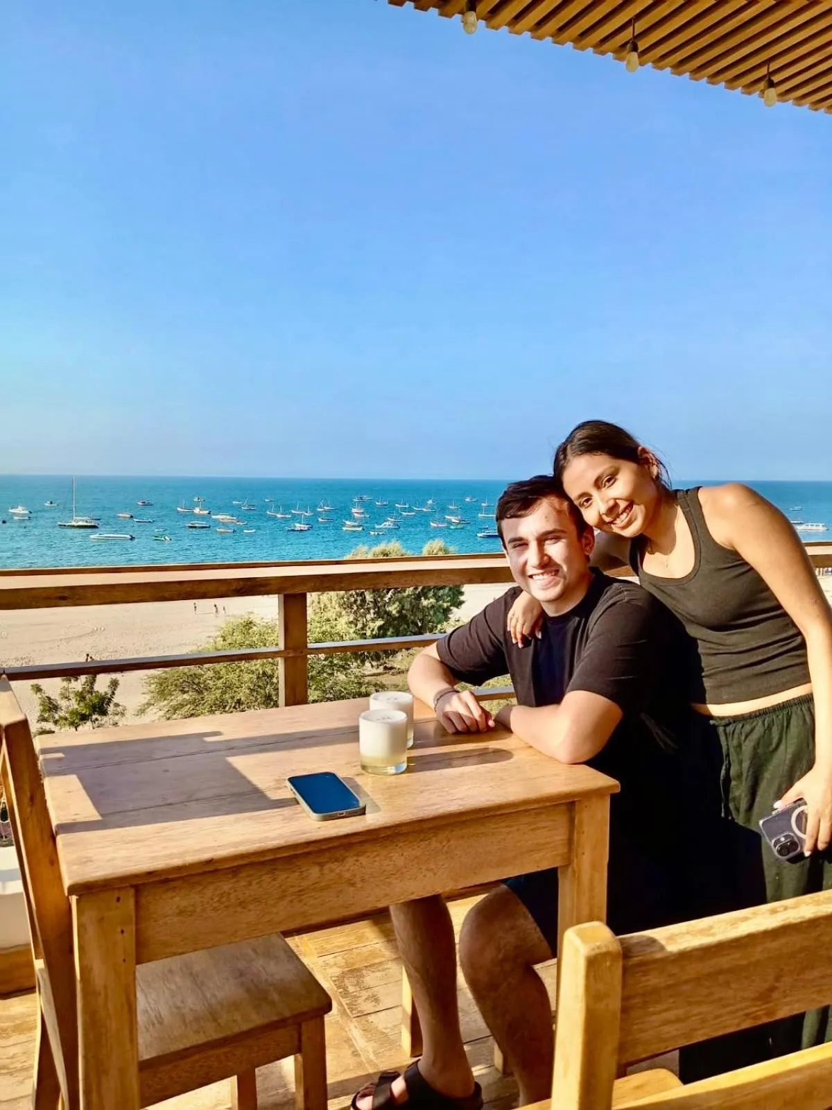 Balcony/Terrace in PUNTA VELEROS ROOFTOP