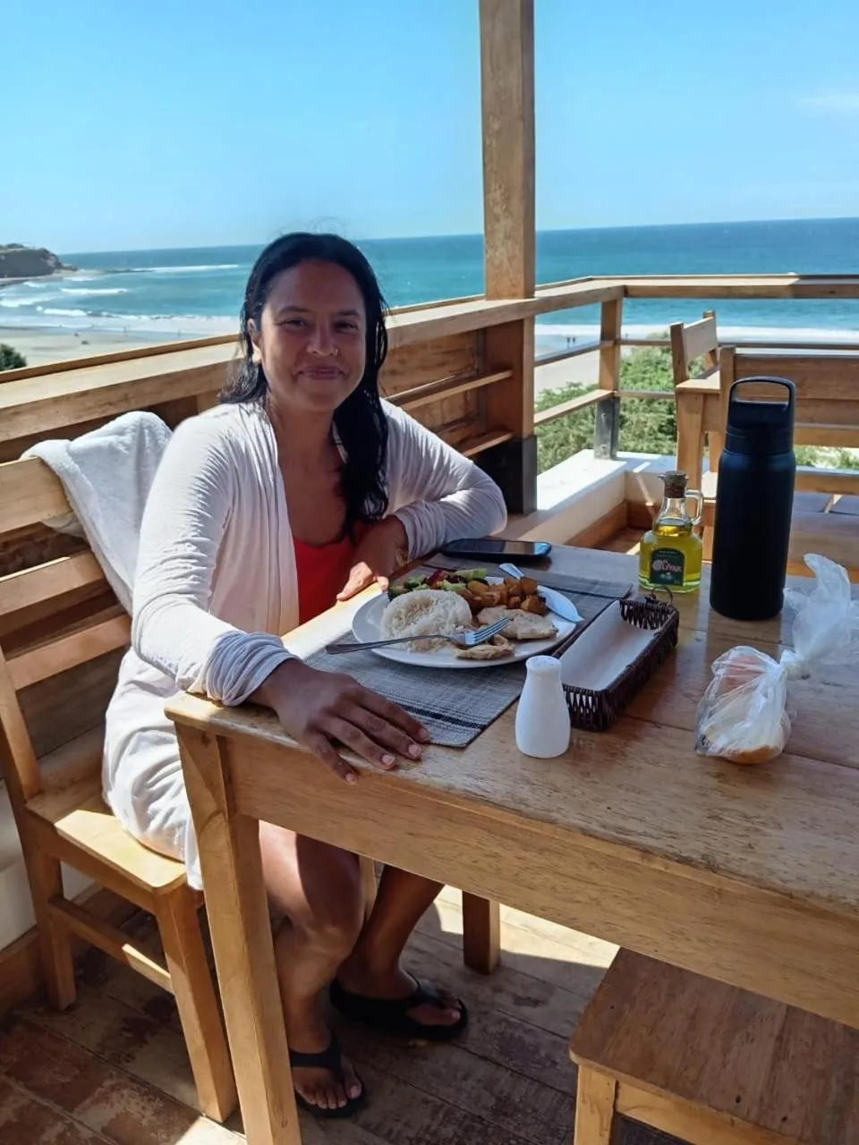 Day in PUNTA VELEROS ROOFTOP