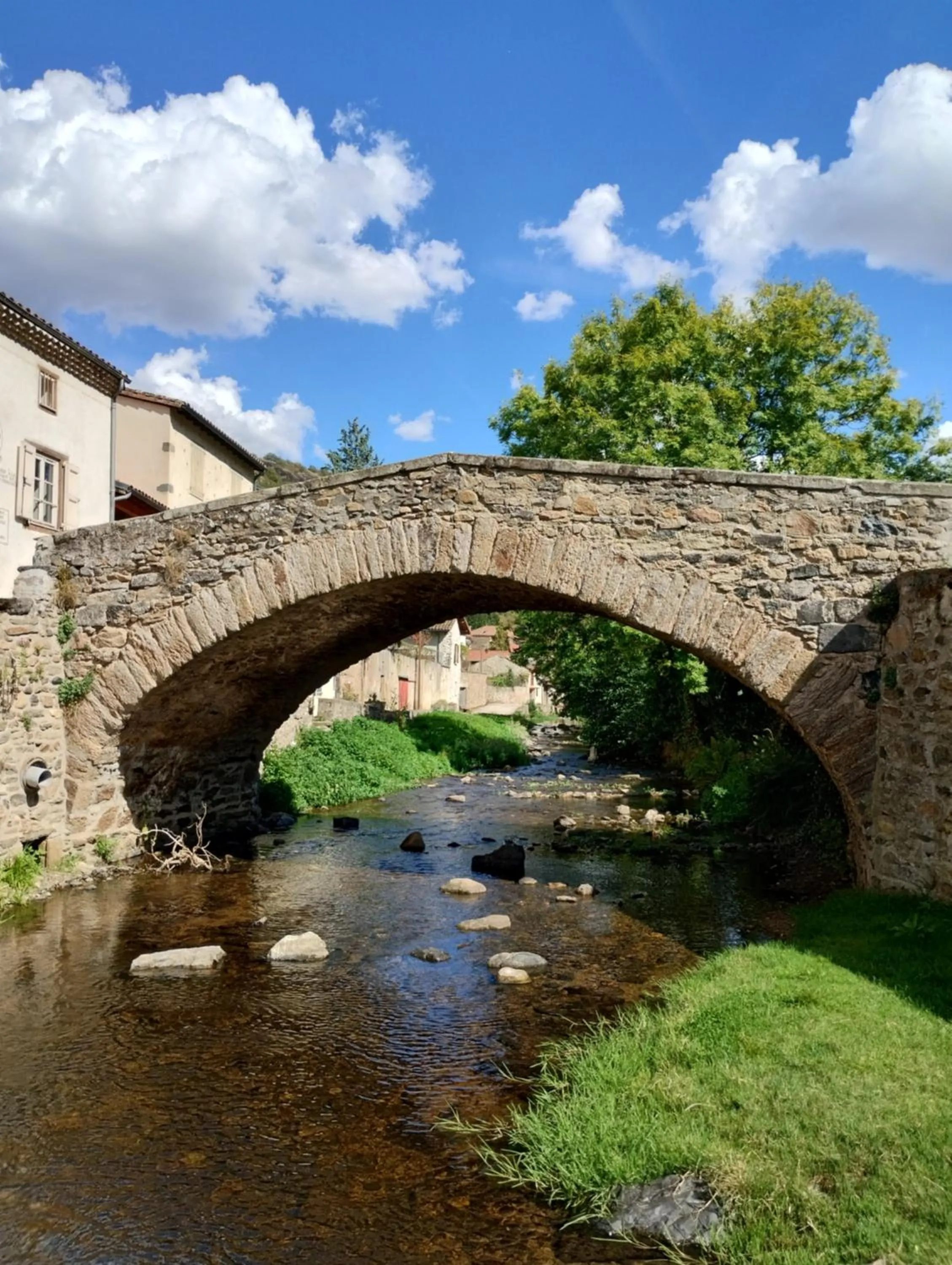 Nearby landmark in Hotel Rêve de la Vallée