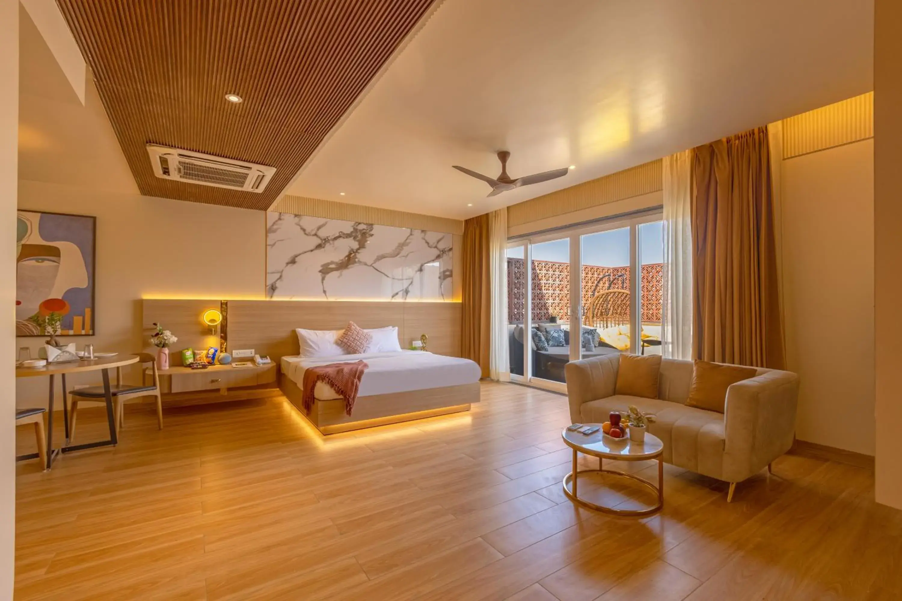 BK Studio And Rooms Near Huda City Centre BK Studio And Rooms Near Huda City Centre