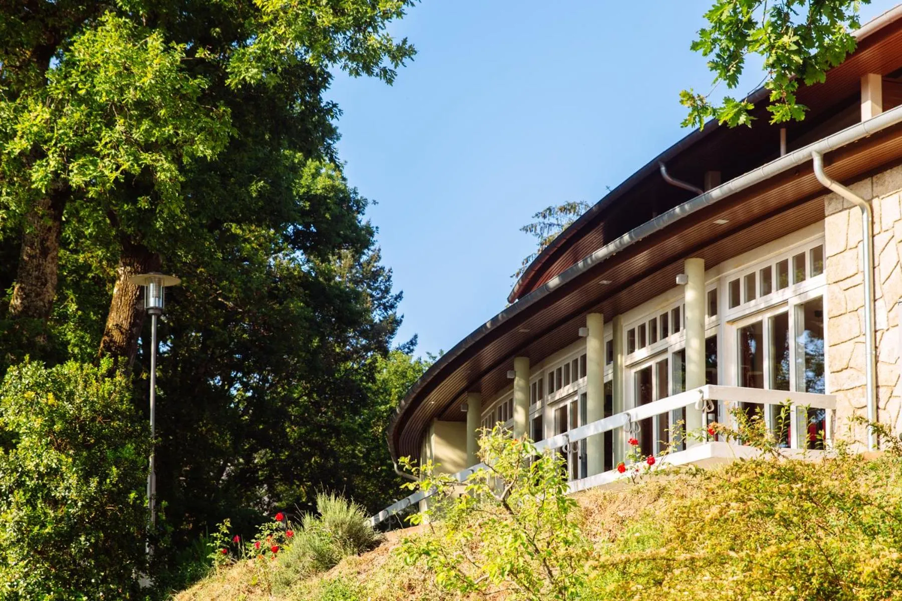 Hotel Rural Misarela