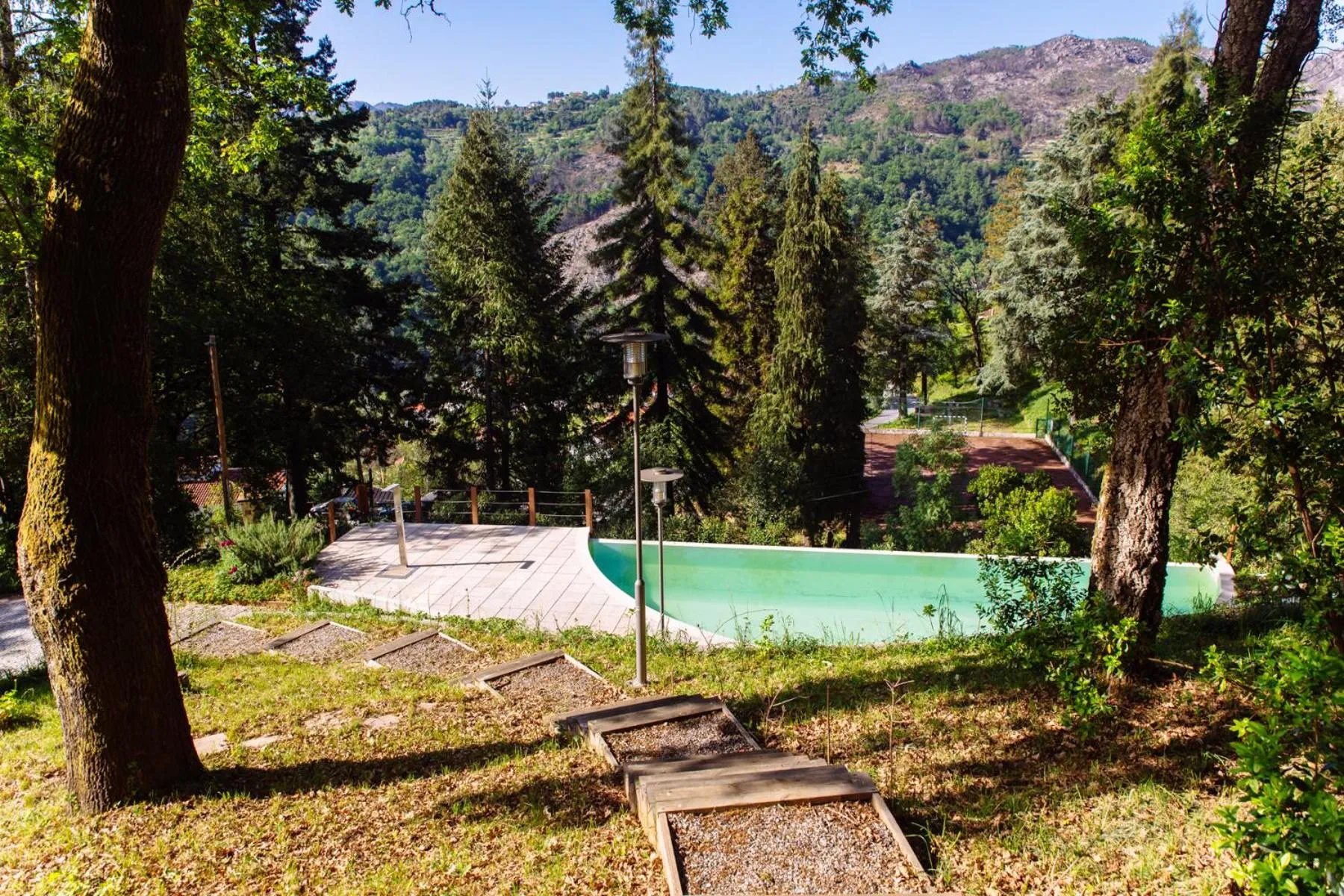 Hotel Rural Misarela