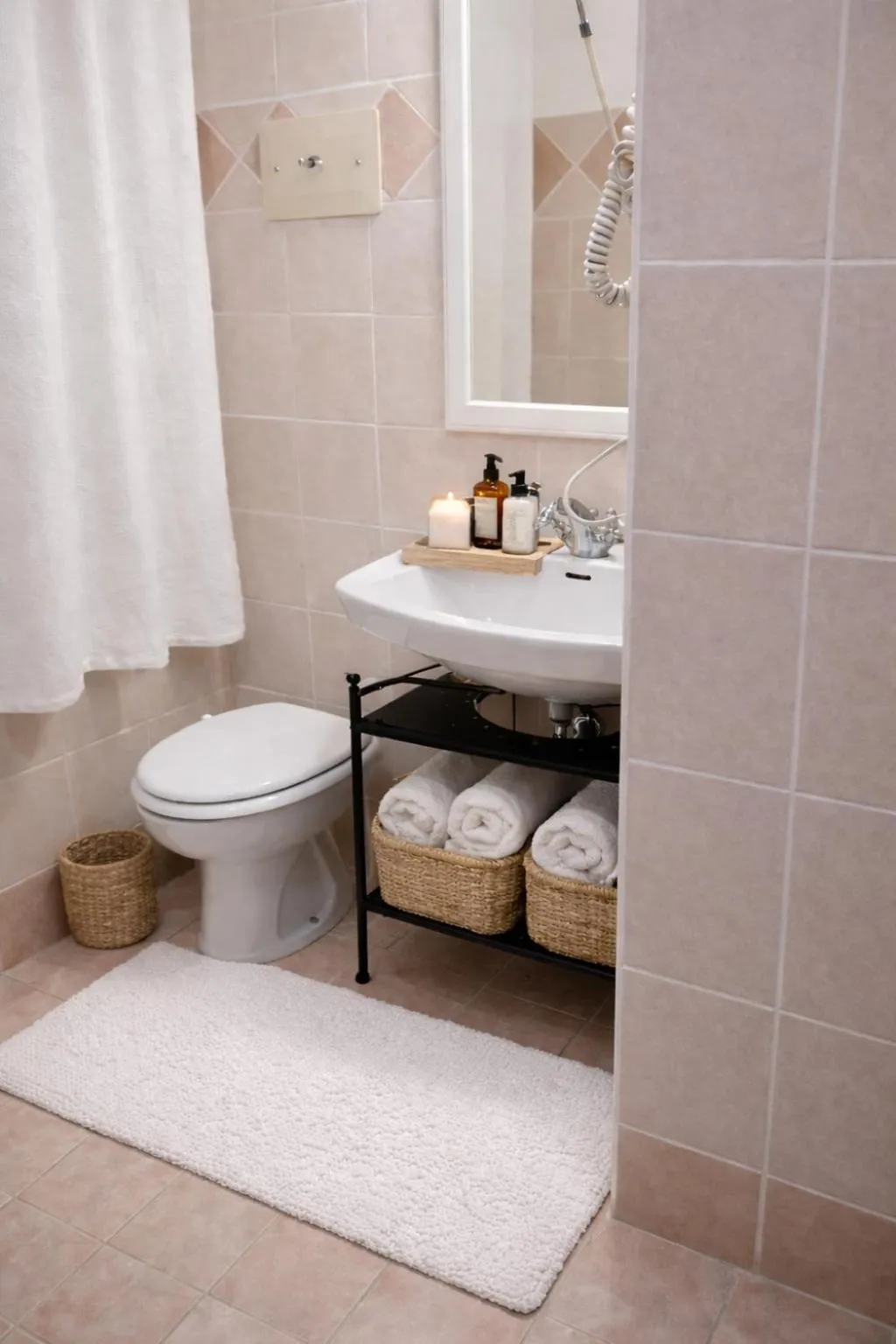 Bed and Breakfast Due Leoni