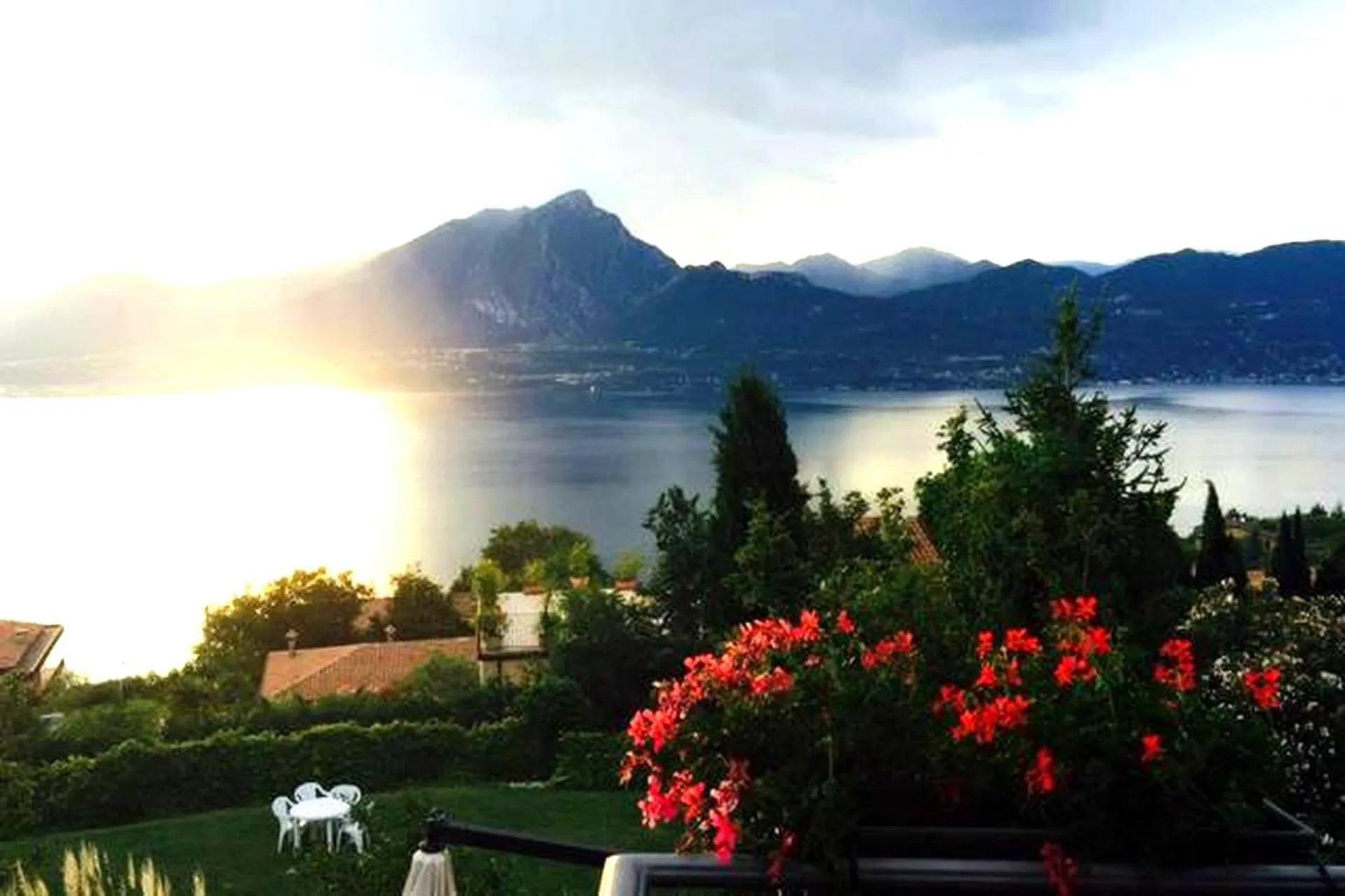 Bed and Breakfast Due Leoni