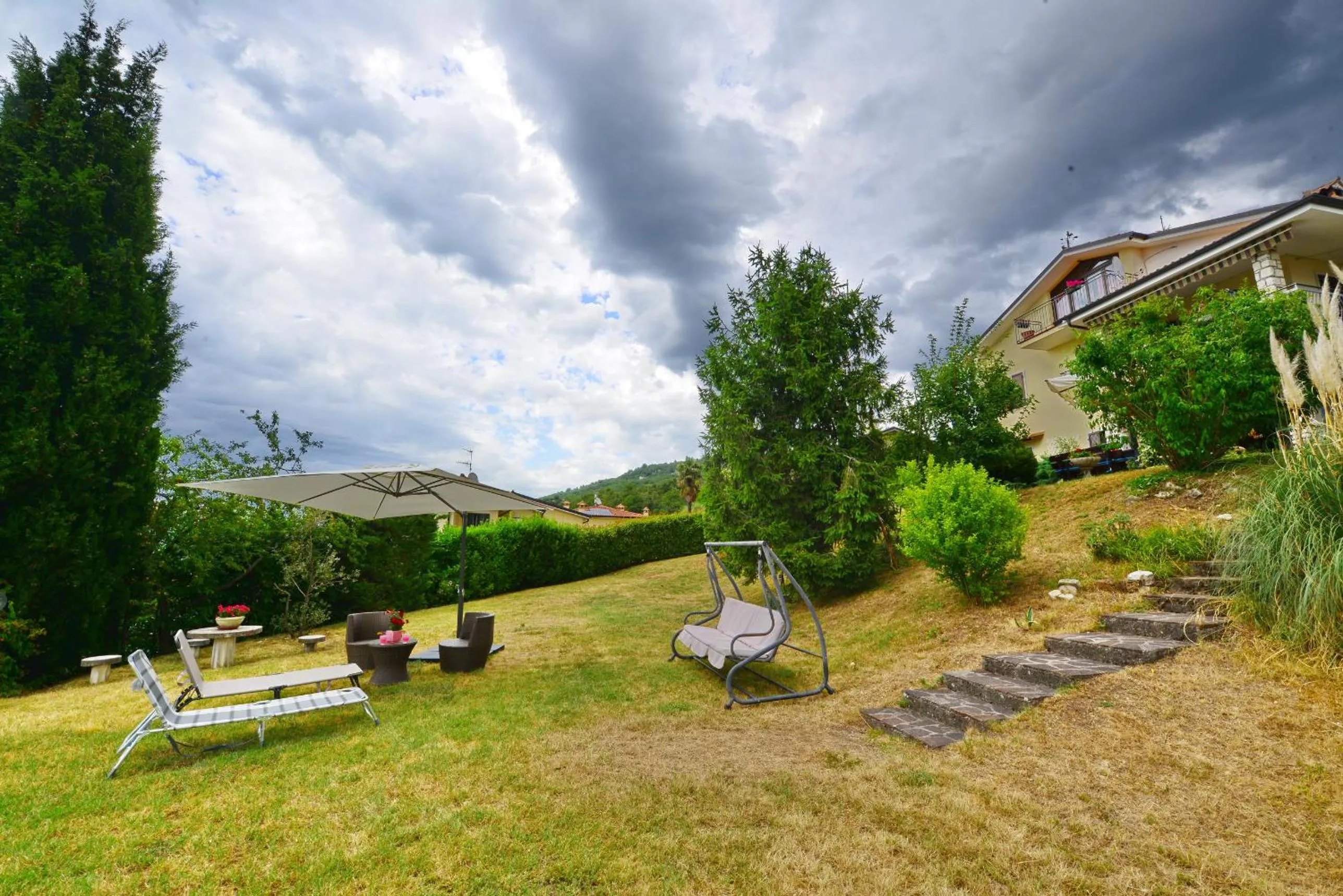 Bed and Breakfast Due Leoni