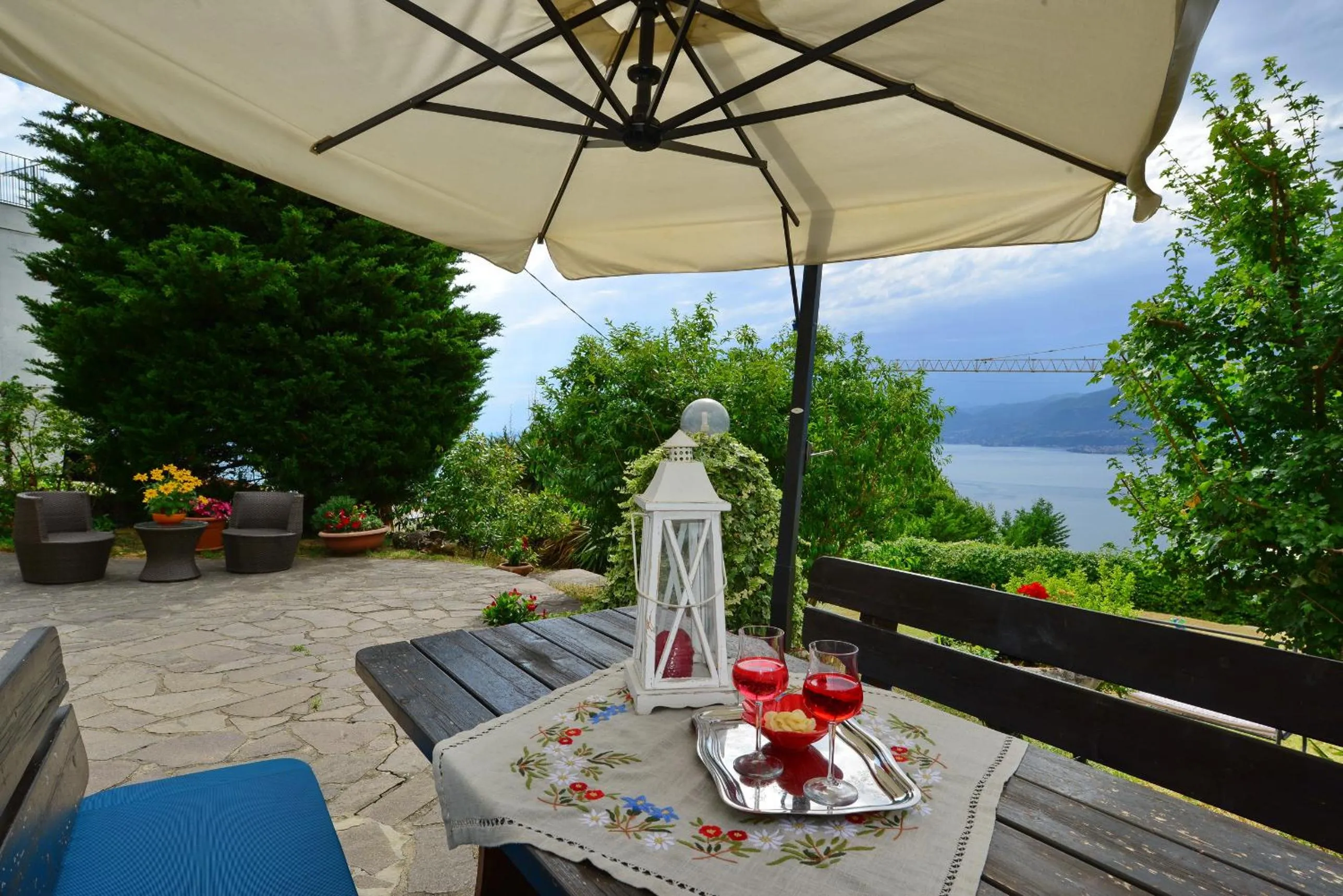 Bed and Breakfast Due Leoni