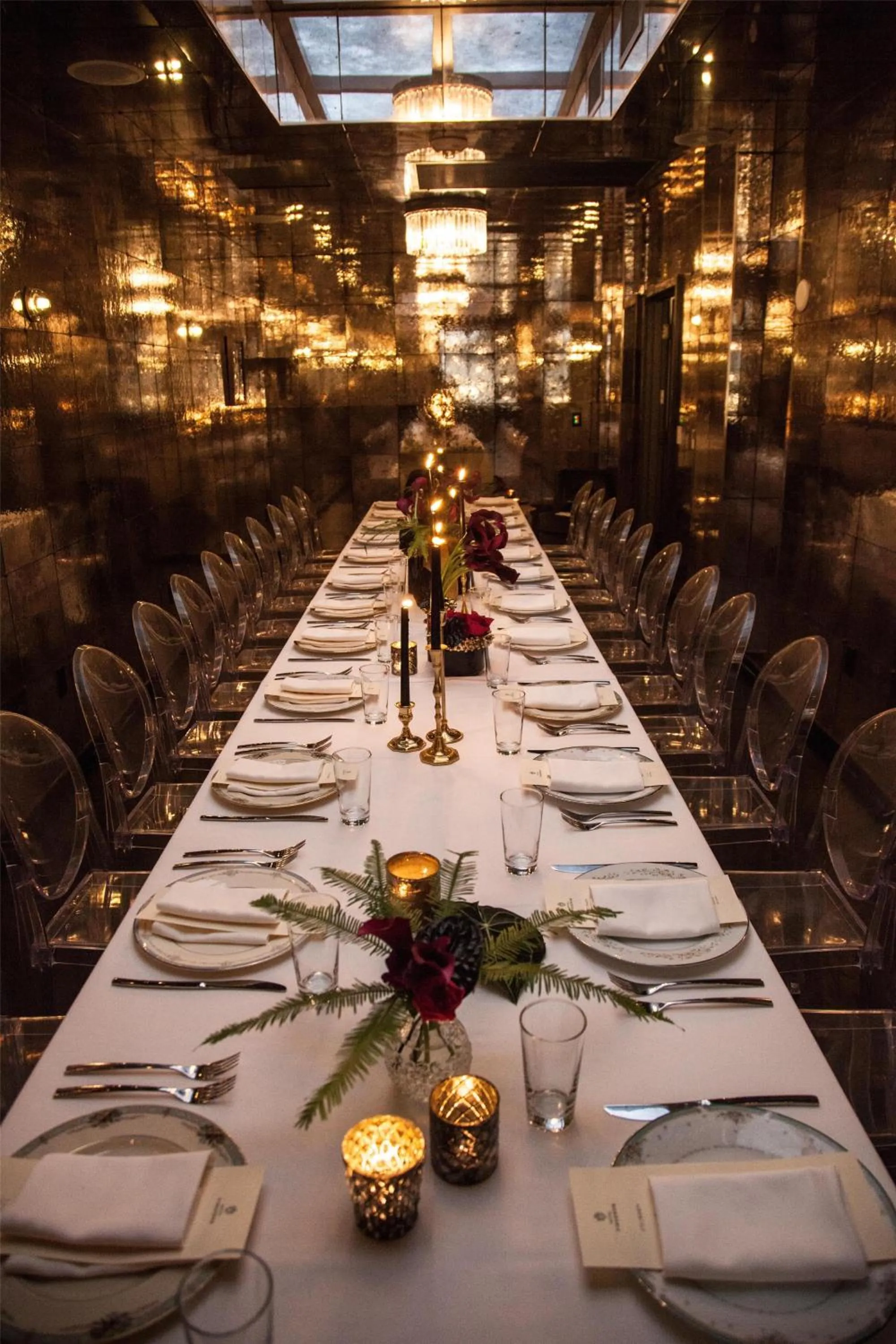 Meeting/conference room in Hotel Figueroa, Unbound Collection by Hyatt