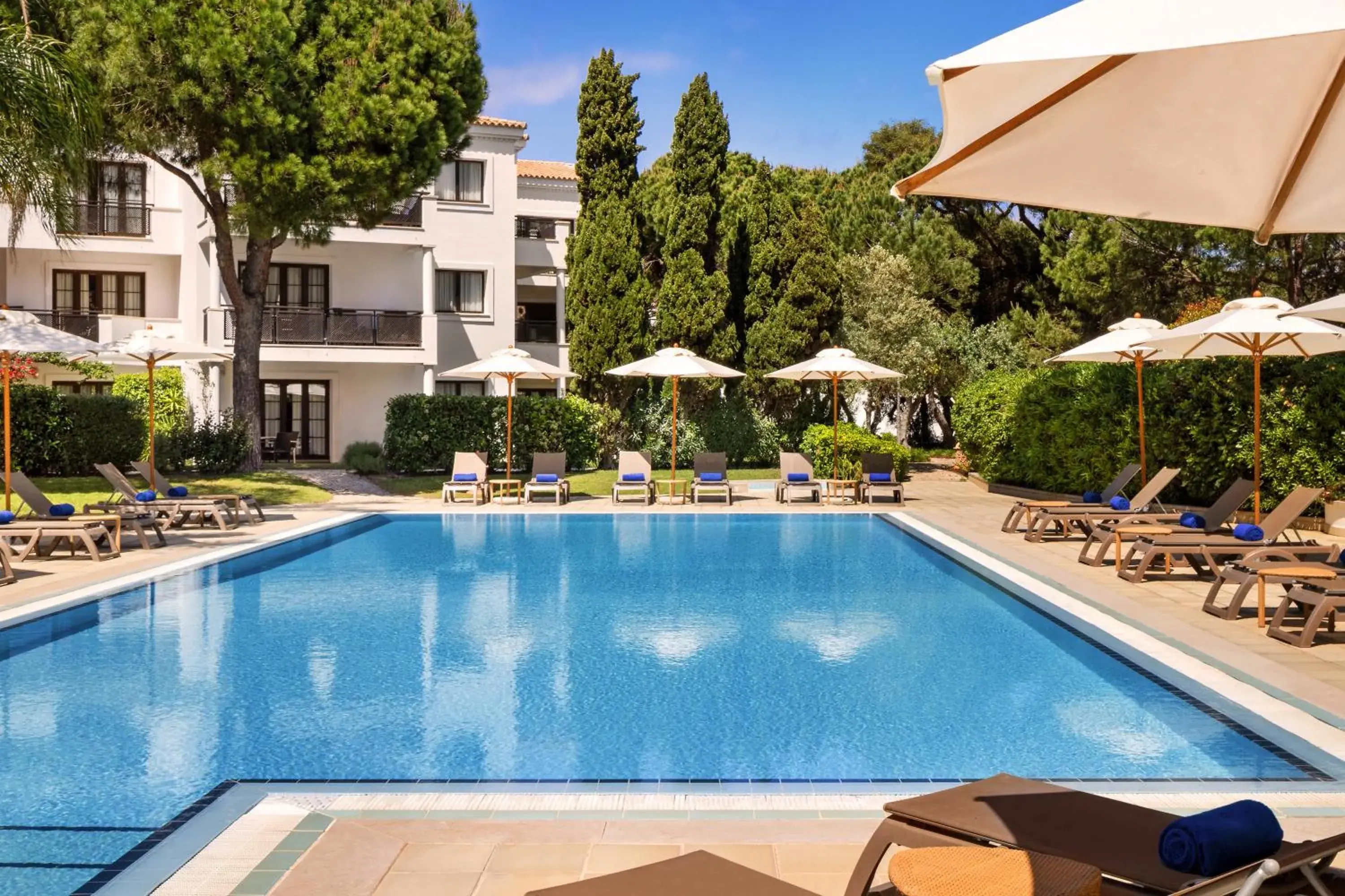 Pine Cliffs Suites Pine Cliffs Suites