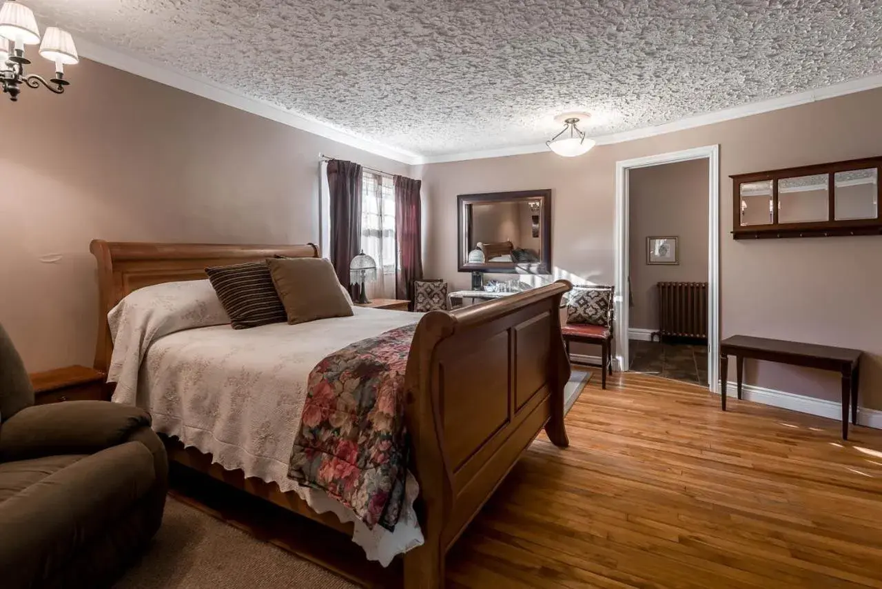 Superior Family Room in Jeddore Lodge Superior Family Room in Jeddore Lodge