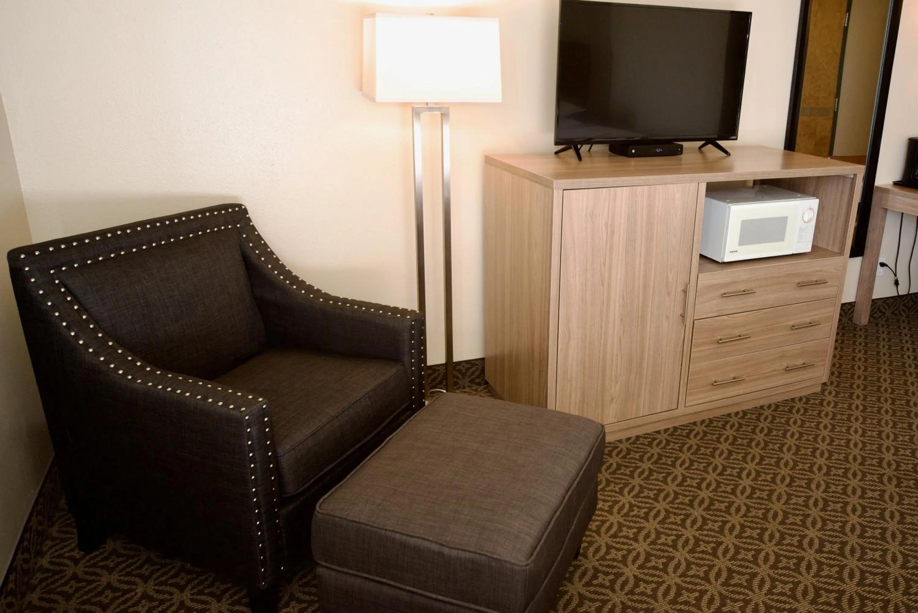 The Great Falls Inn By Riversage