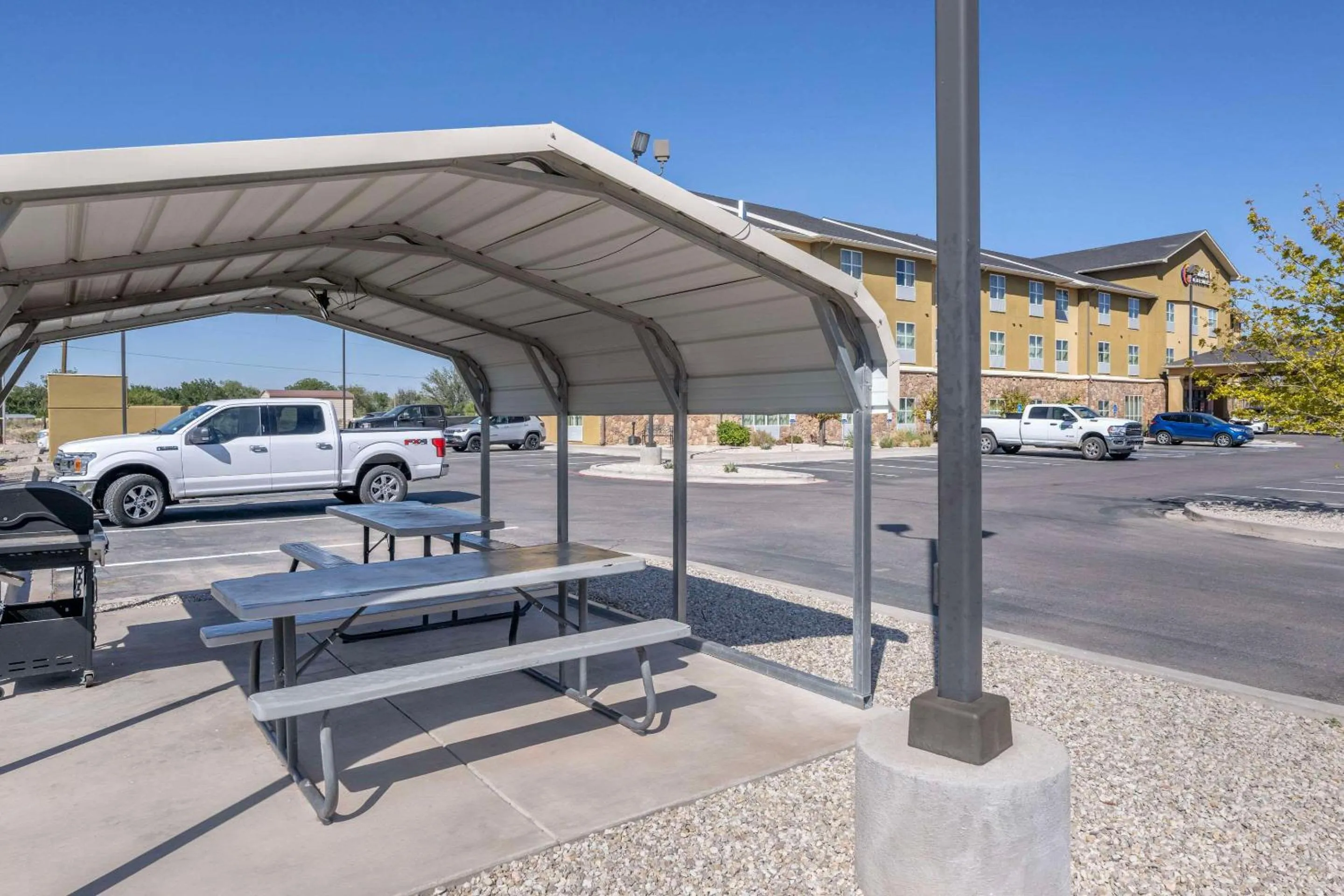 Other in Comfort Inn & Suites Artesia