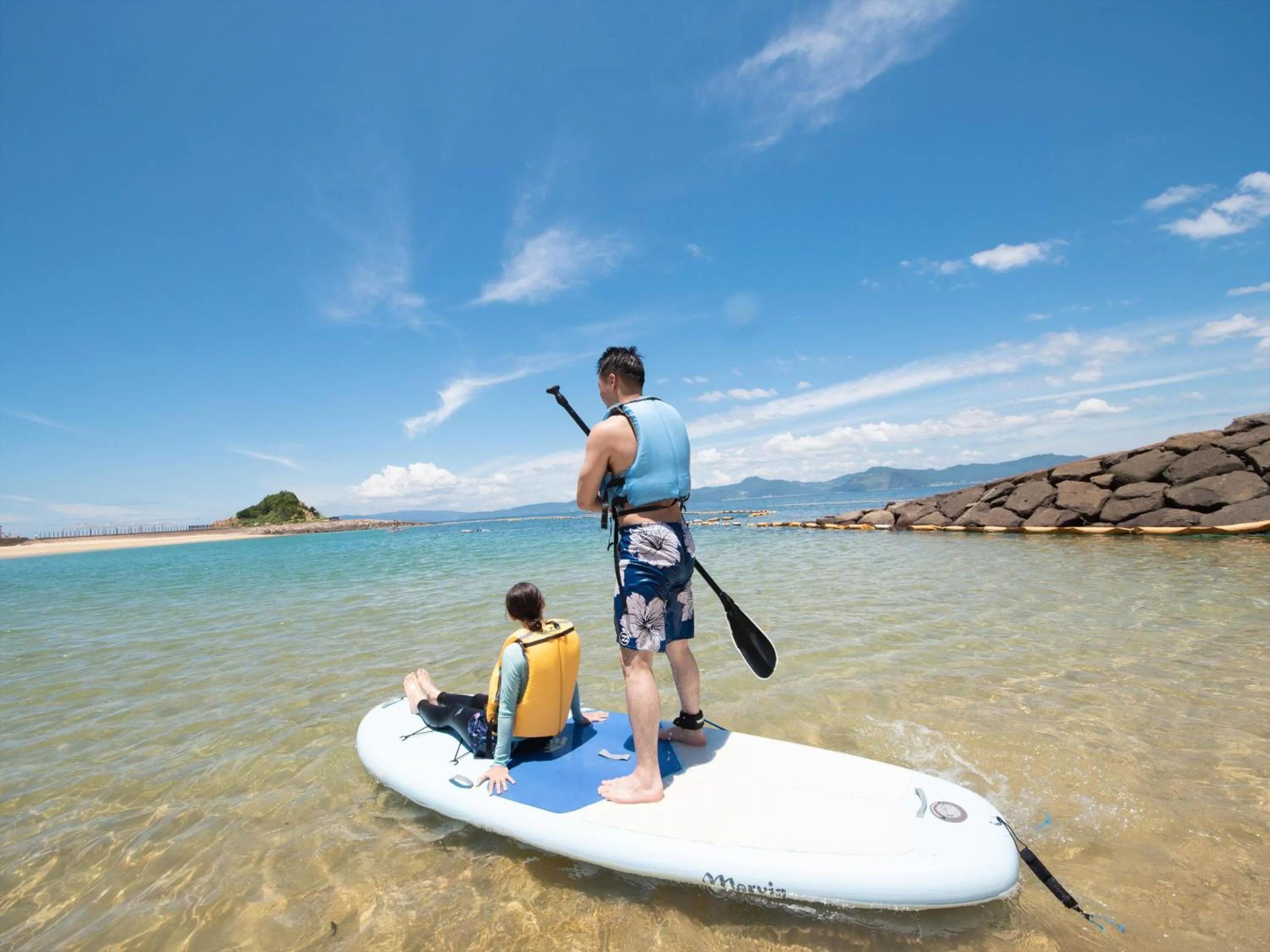 Activities in i + Land Nagasaki