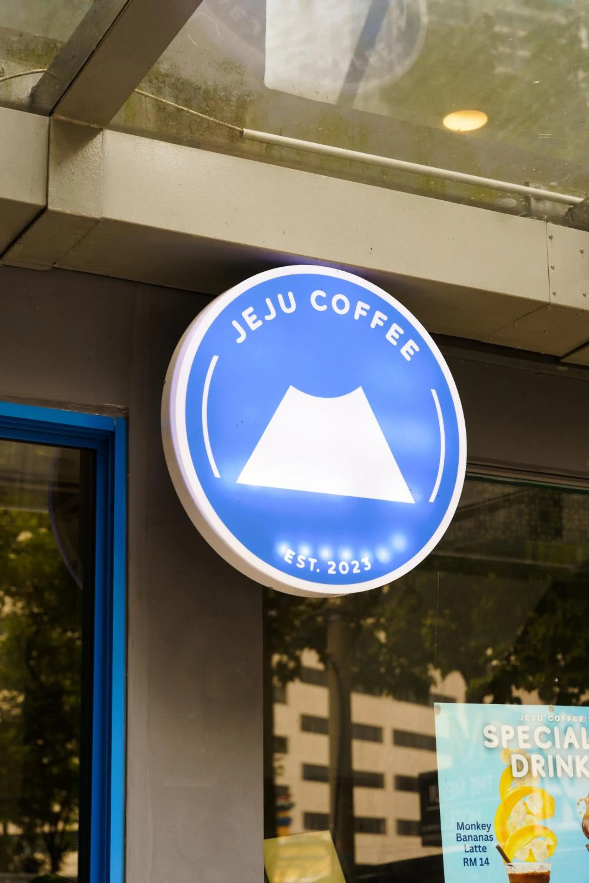 Property building in The Mesui Hotel Bukit Bintang