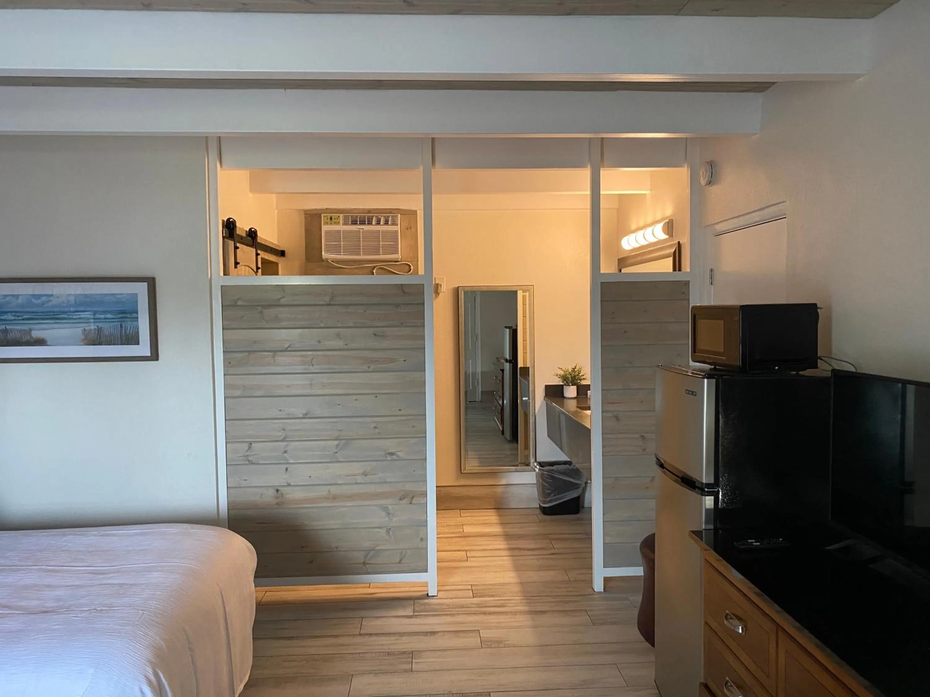 Bedroom, Bed in Gulf Coast Inn