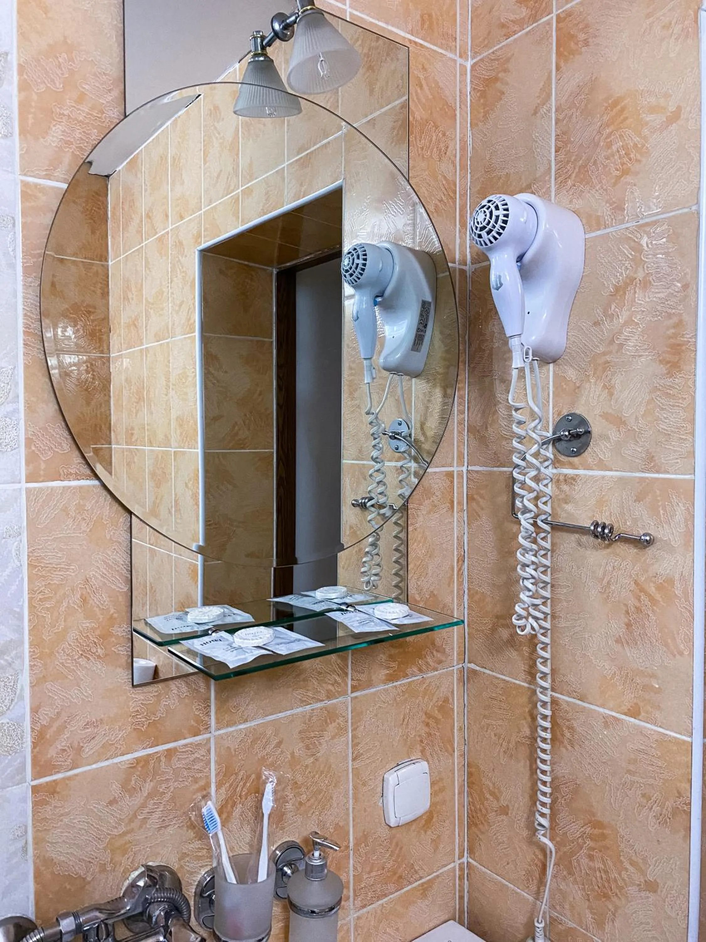 Ust-Kamenogorsk Hotel