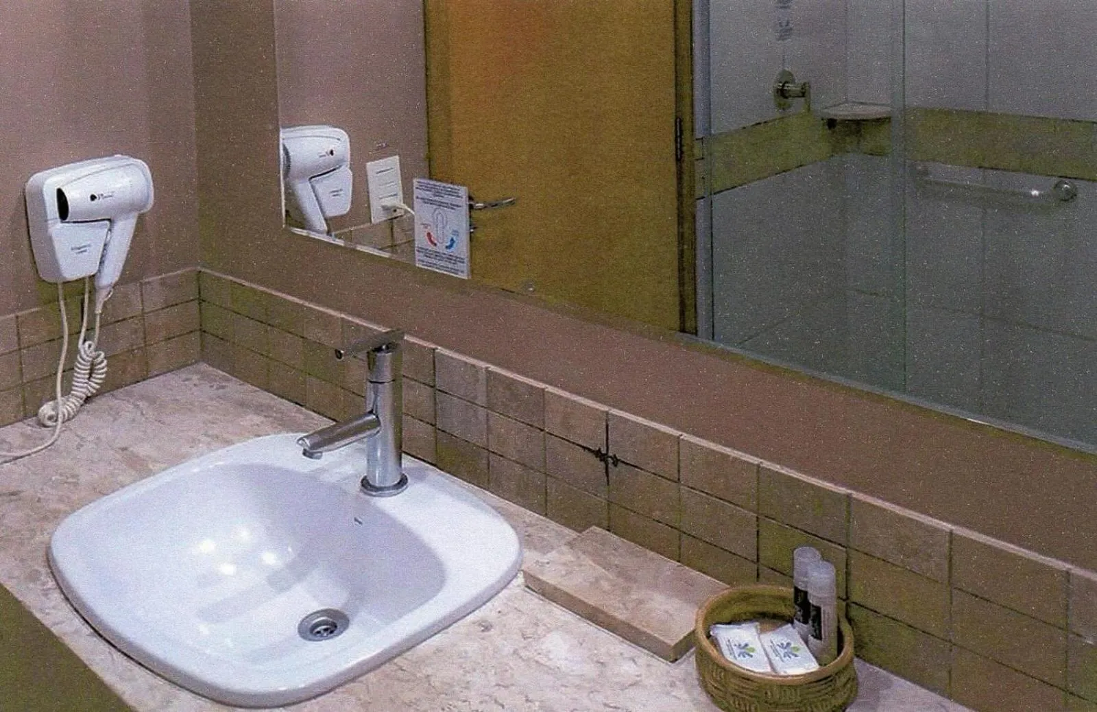 Le Jardin Suíte Studio