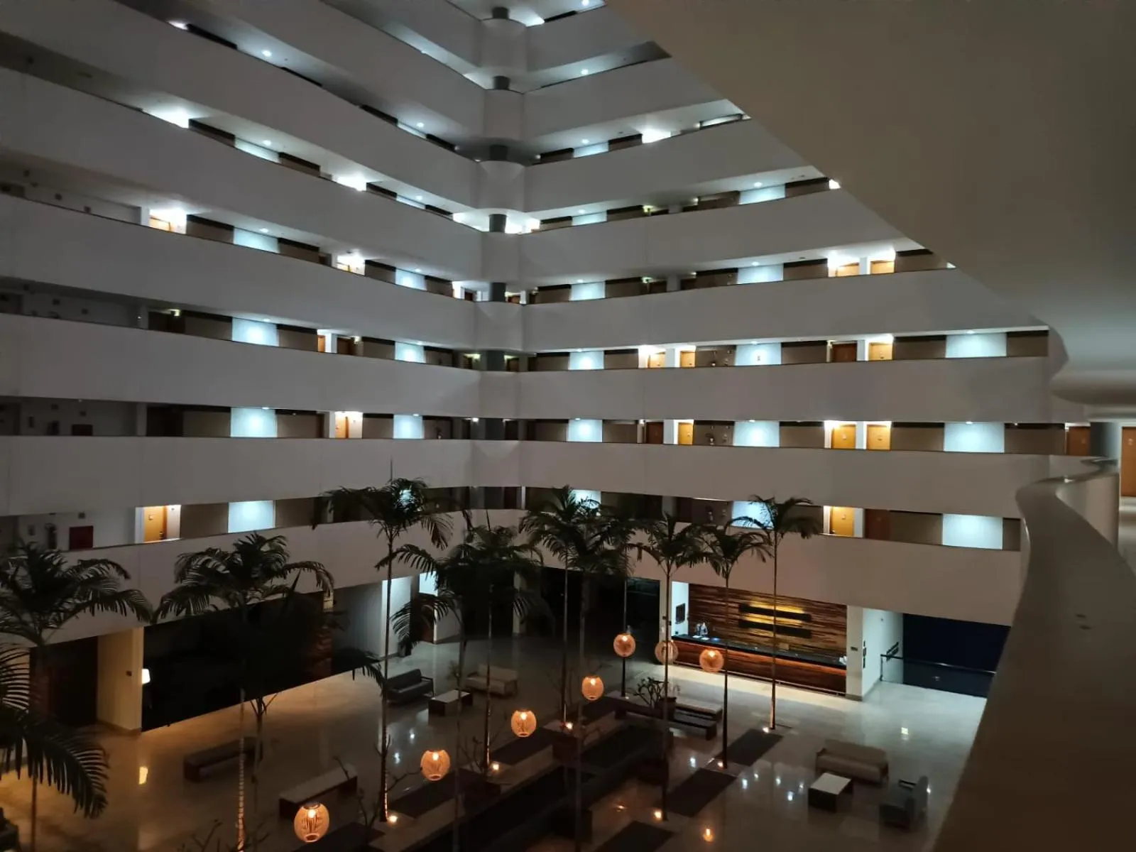 Le Jardin Suíte Studio