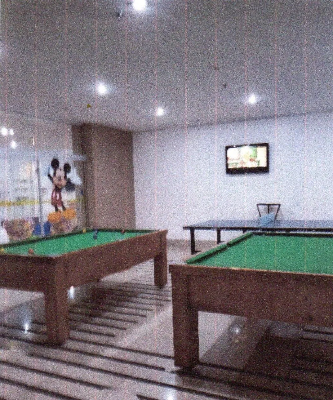 Le Jardin Suíte Studio