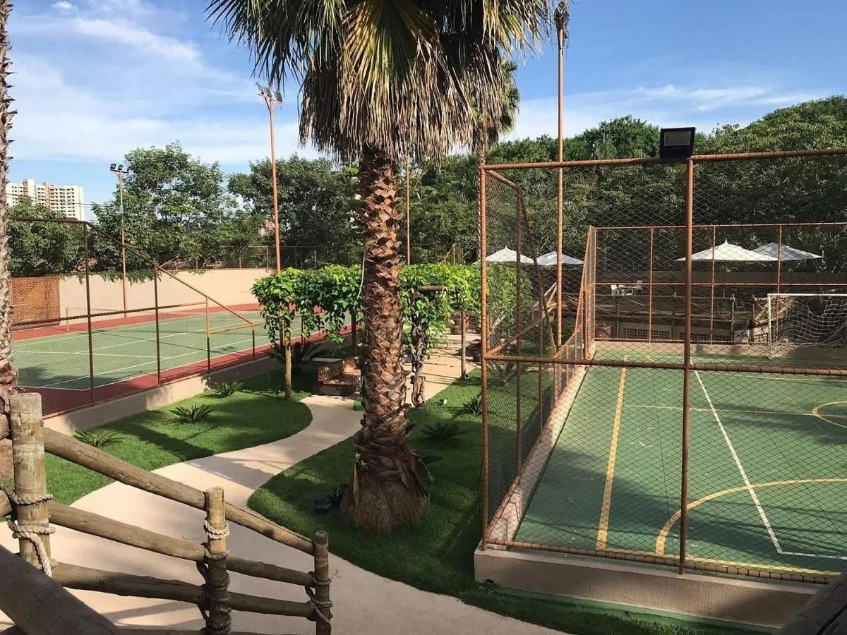 Le Jardin Suíte Studio