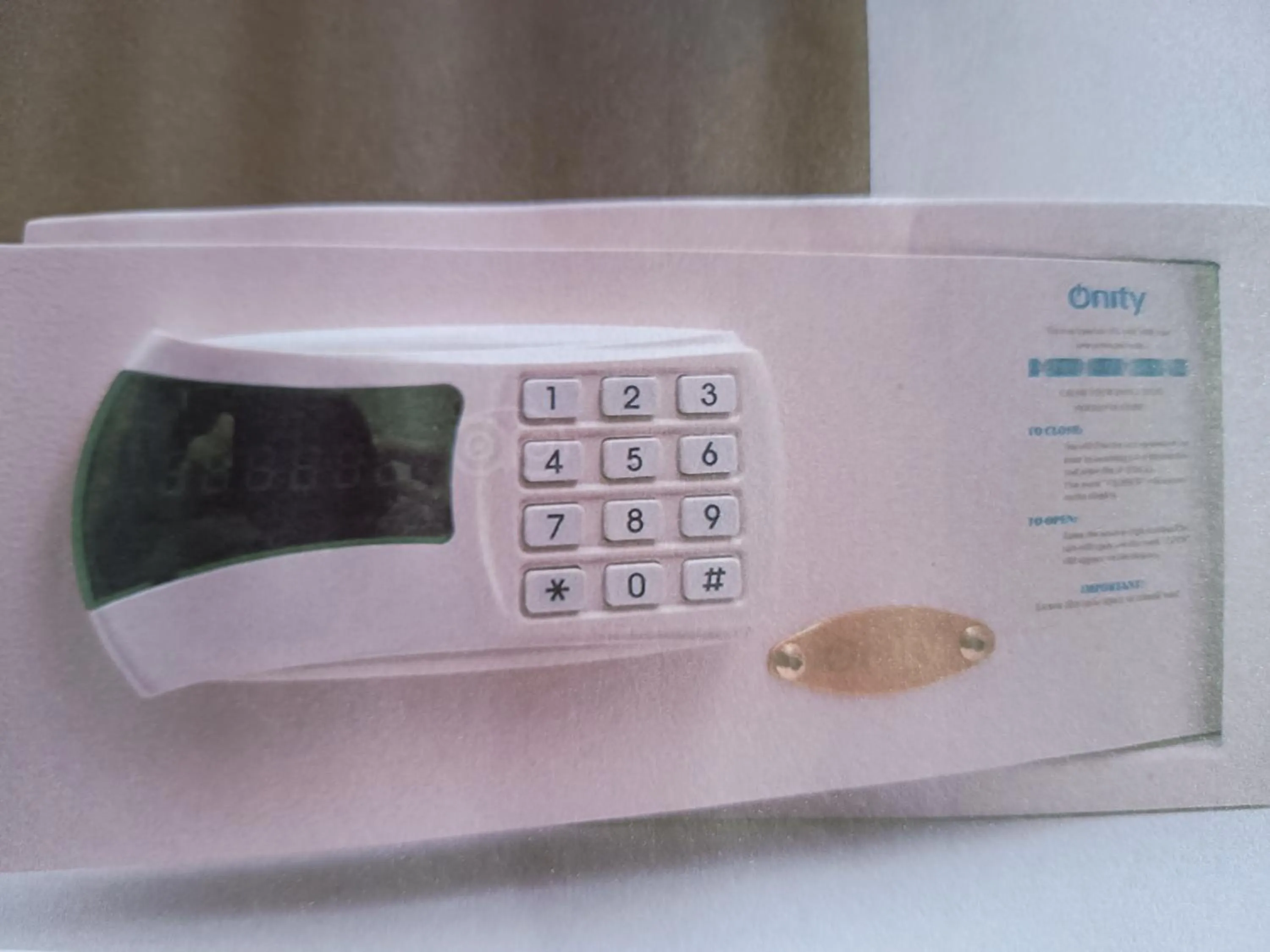 Le Jardin Suíte Studio