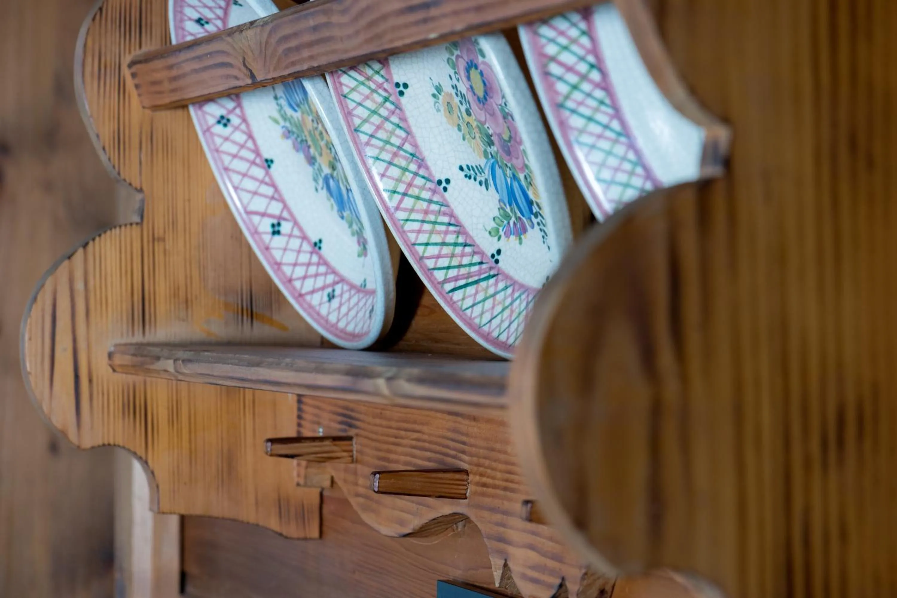 Property building in Berggasthof Biberg