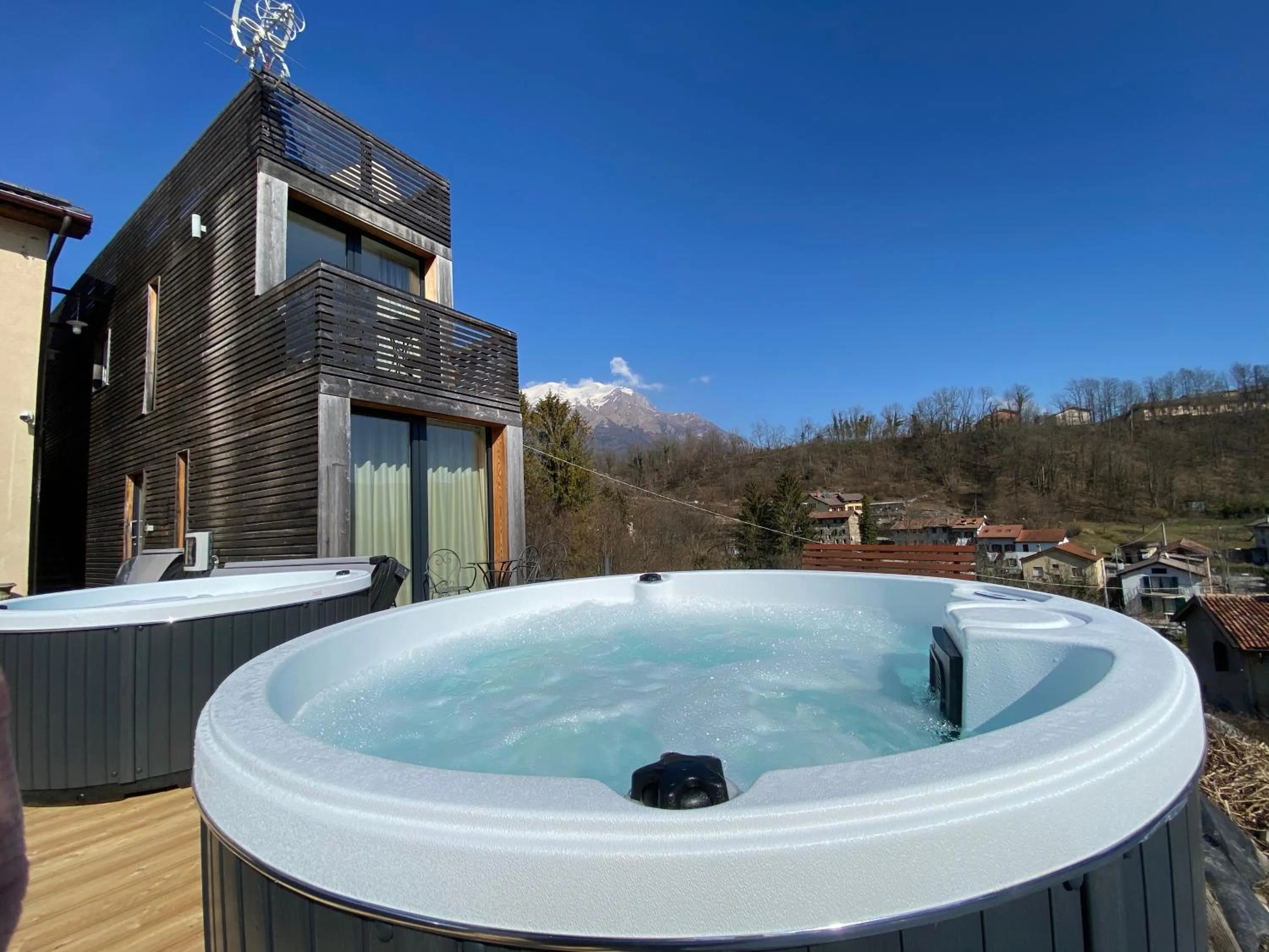 Bed & Wellness Fisterre