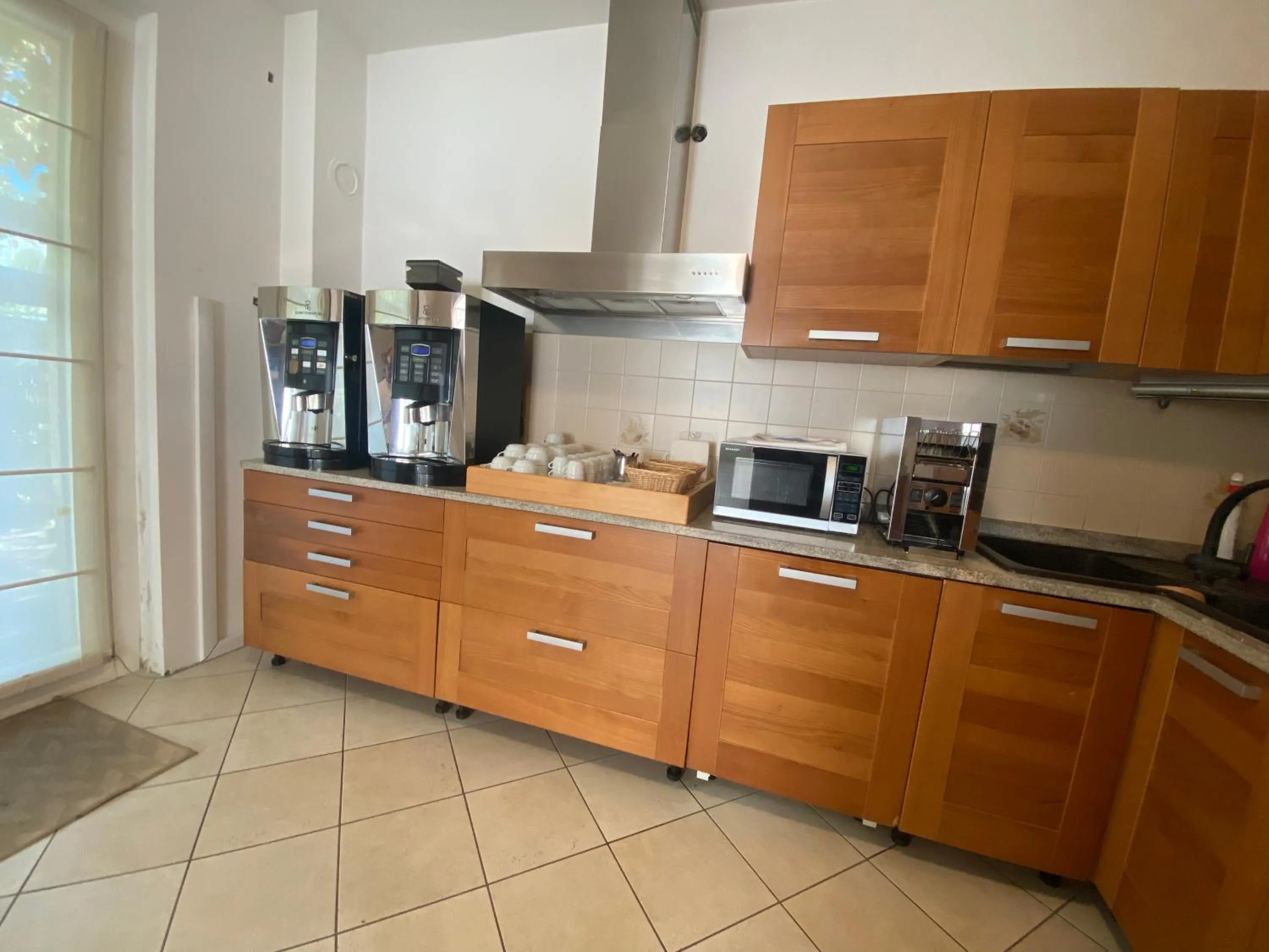 Restaurant/places to eat in Bed & Wellness Fisterre