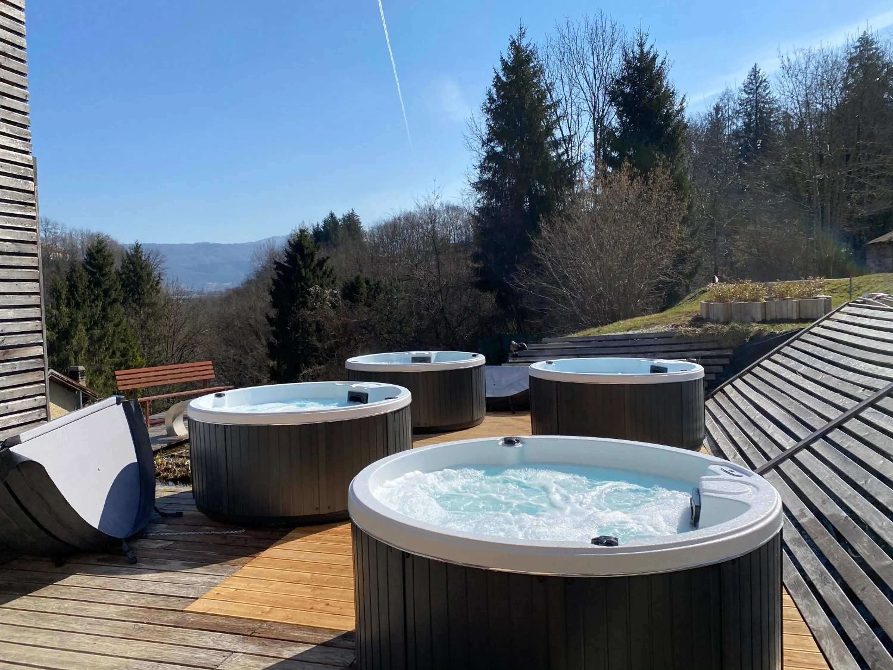 Bed & Wellness Fisterre