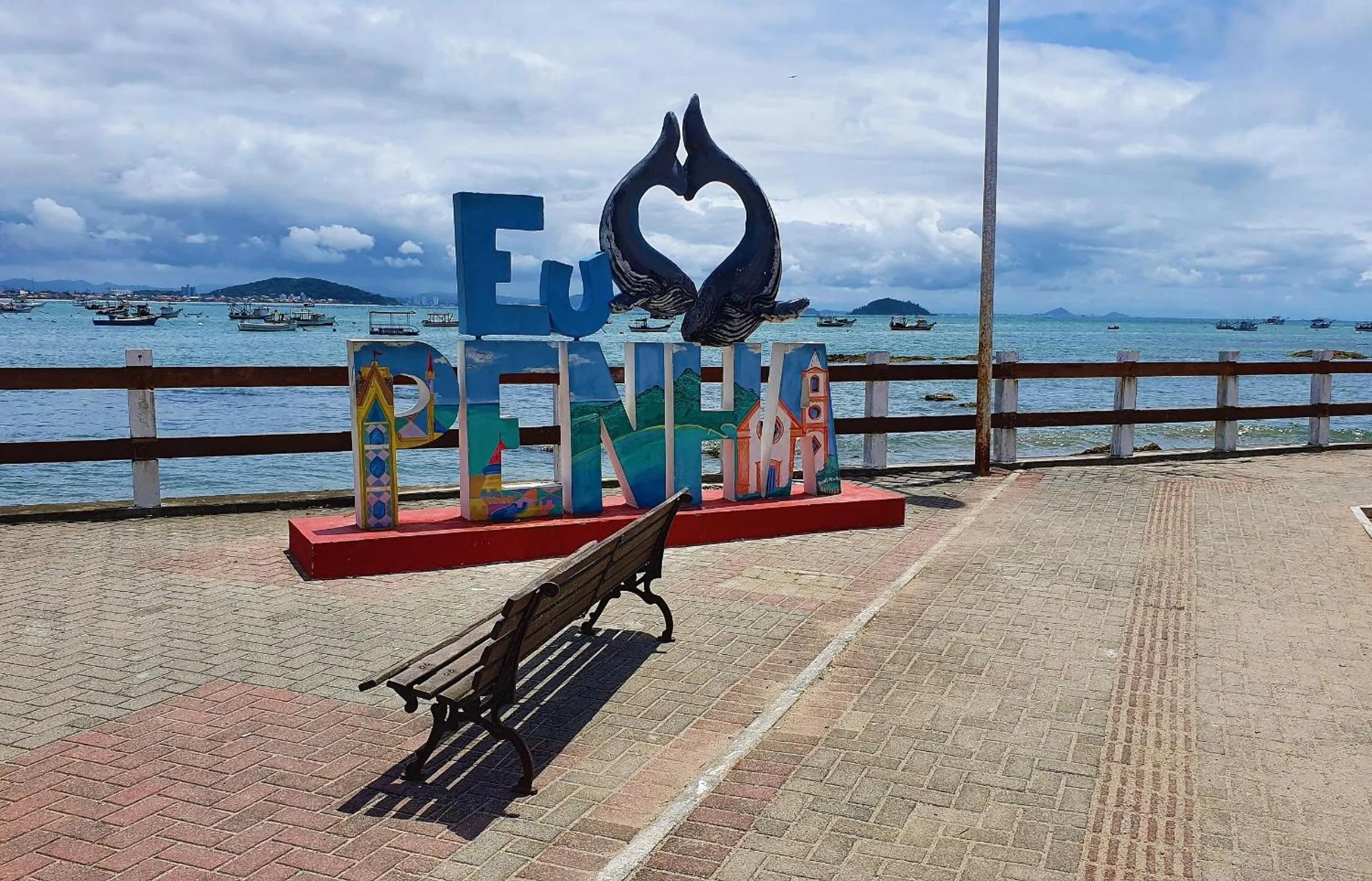 Beach in Velutti Prime View: Frente Mar