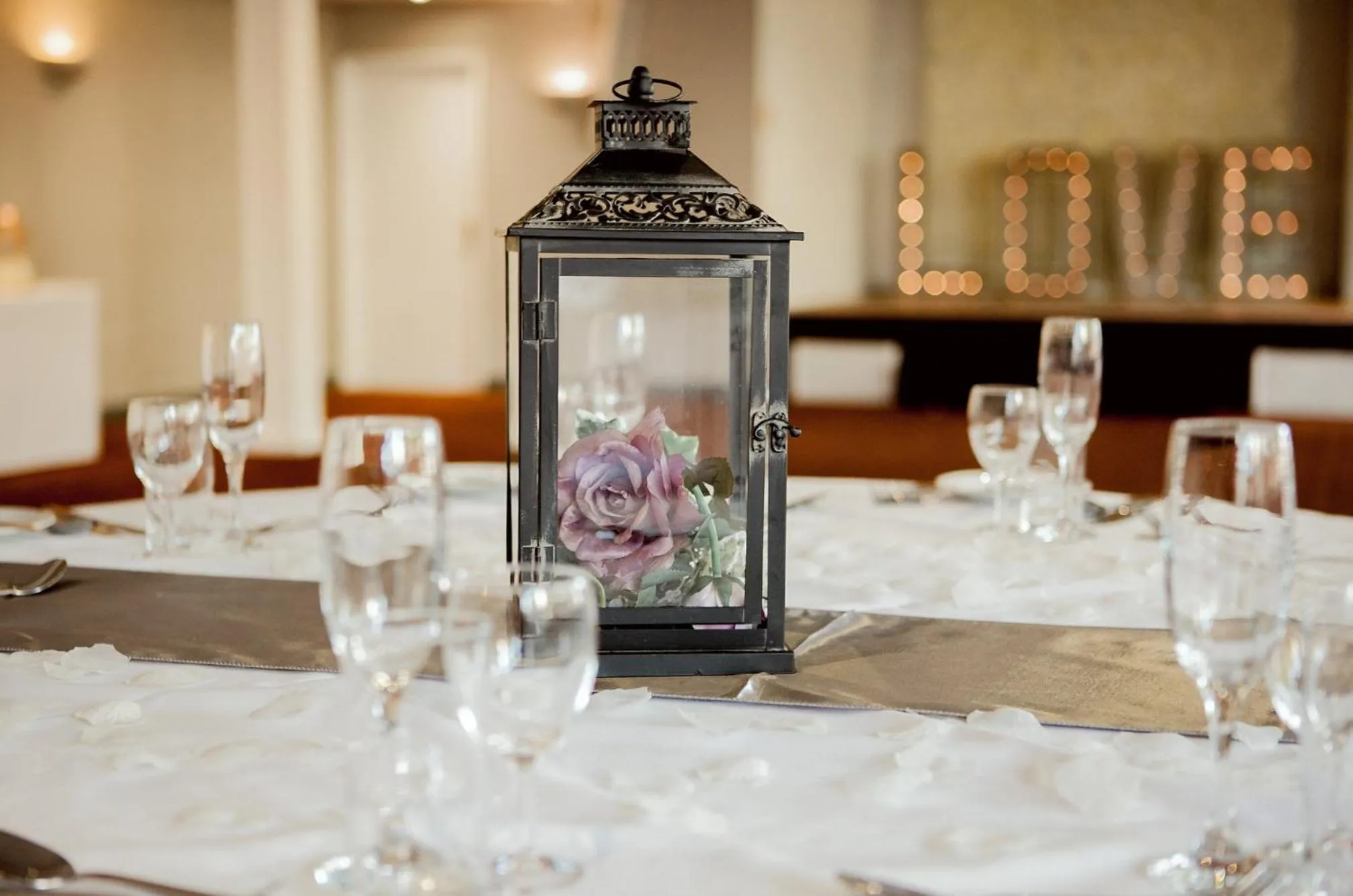 Banquet/Function facilities in Sporting Lodge Inn Middlesbrough