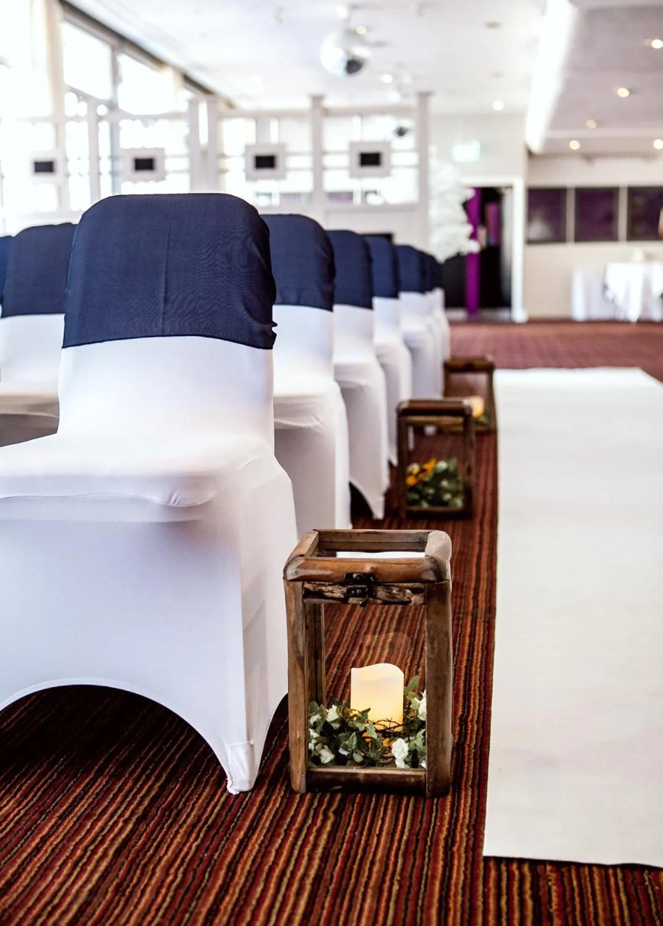 Banquet/Function facilities in Sporting Lodge Inn Middlesbrough