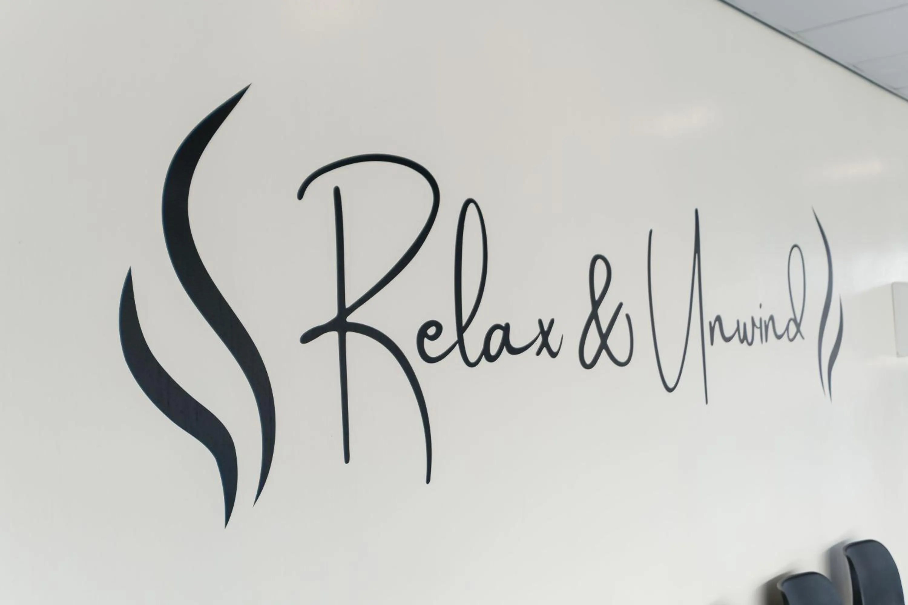 Hot Tub in Sporting Lodge Inn Middlesbrough