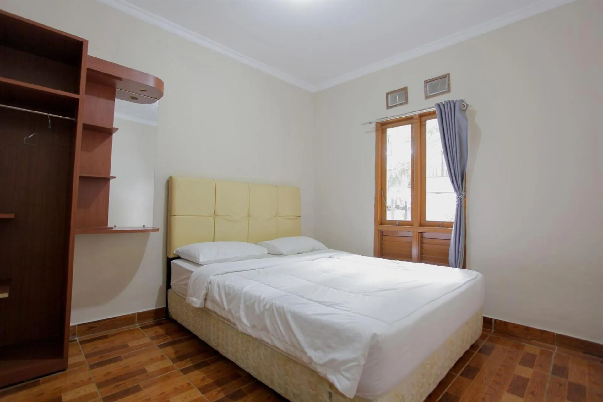 Bedroom, Bed in New Dgyp Ciater Resort